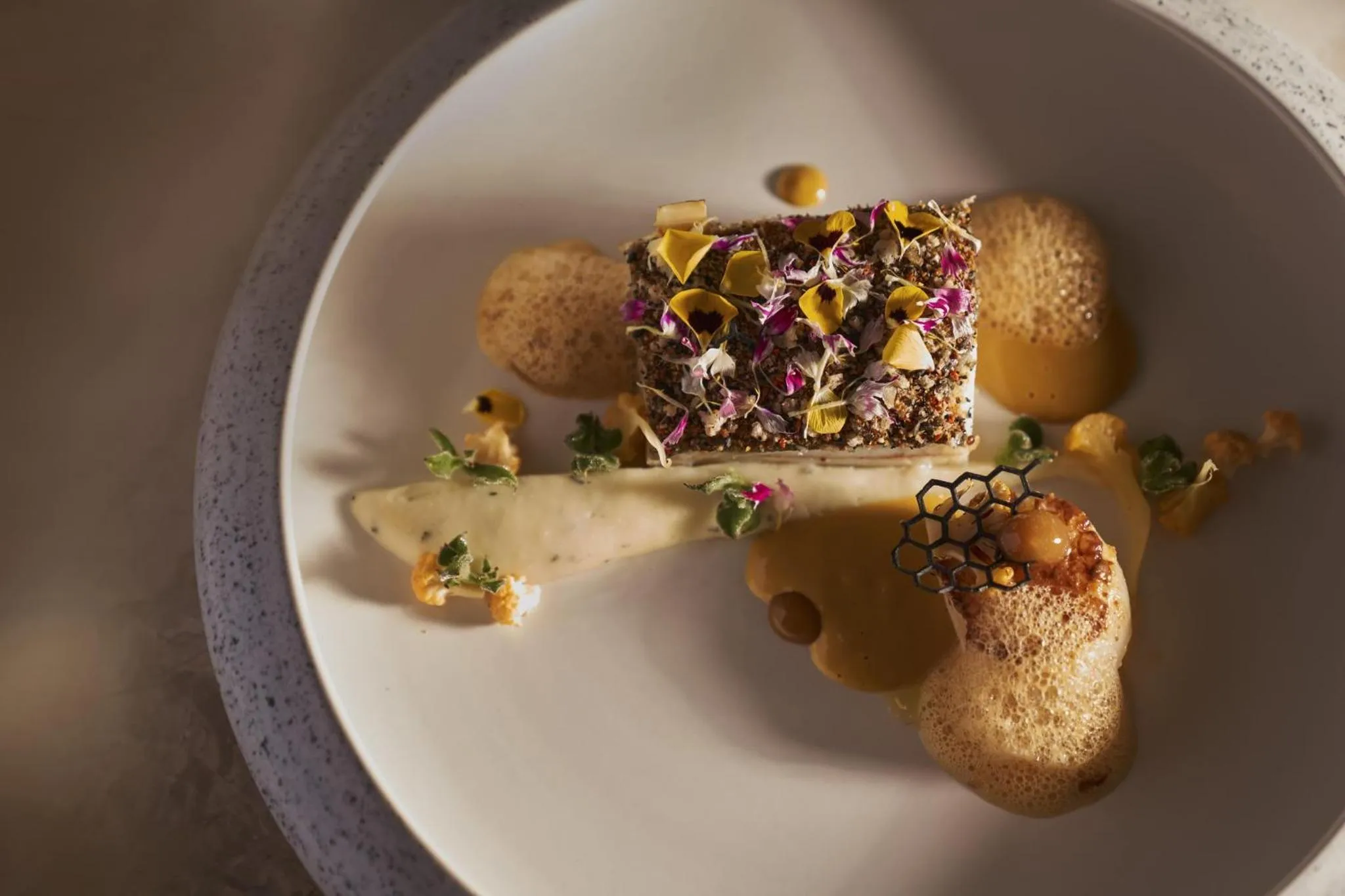 Restaurant/places to eat in Regent Phu Quoc