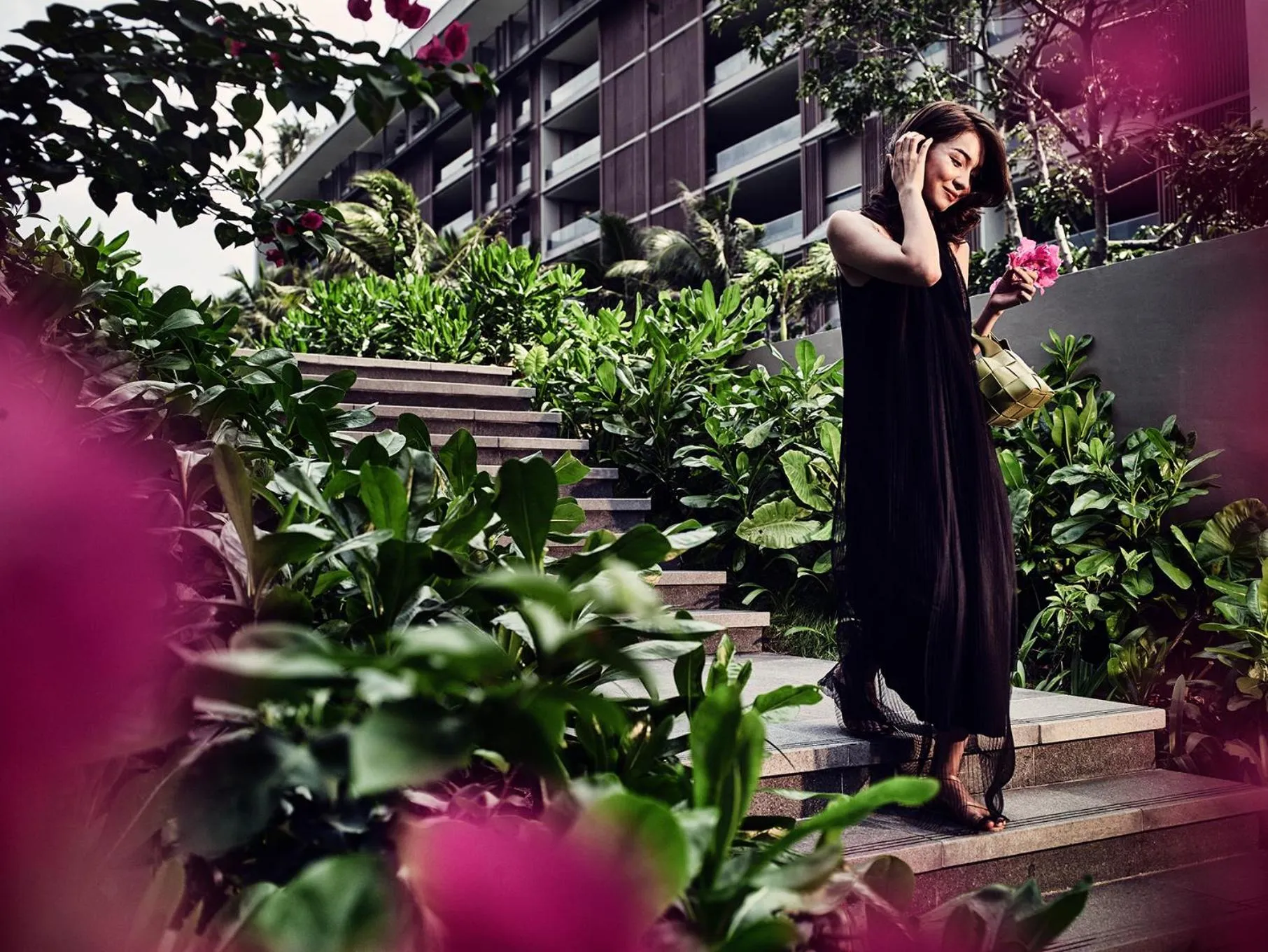 Summer in Regent Phu Quoc