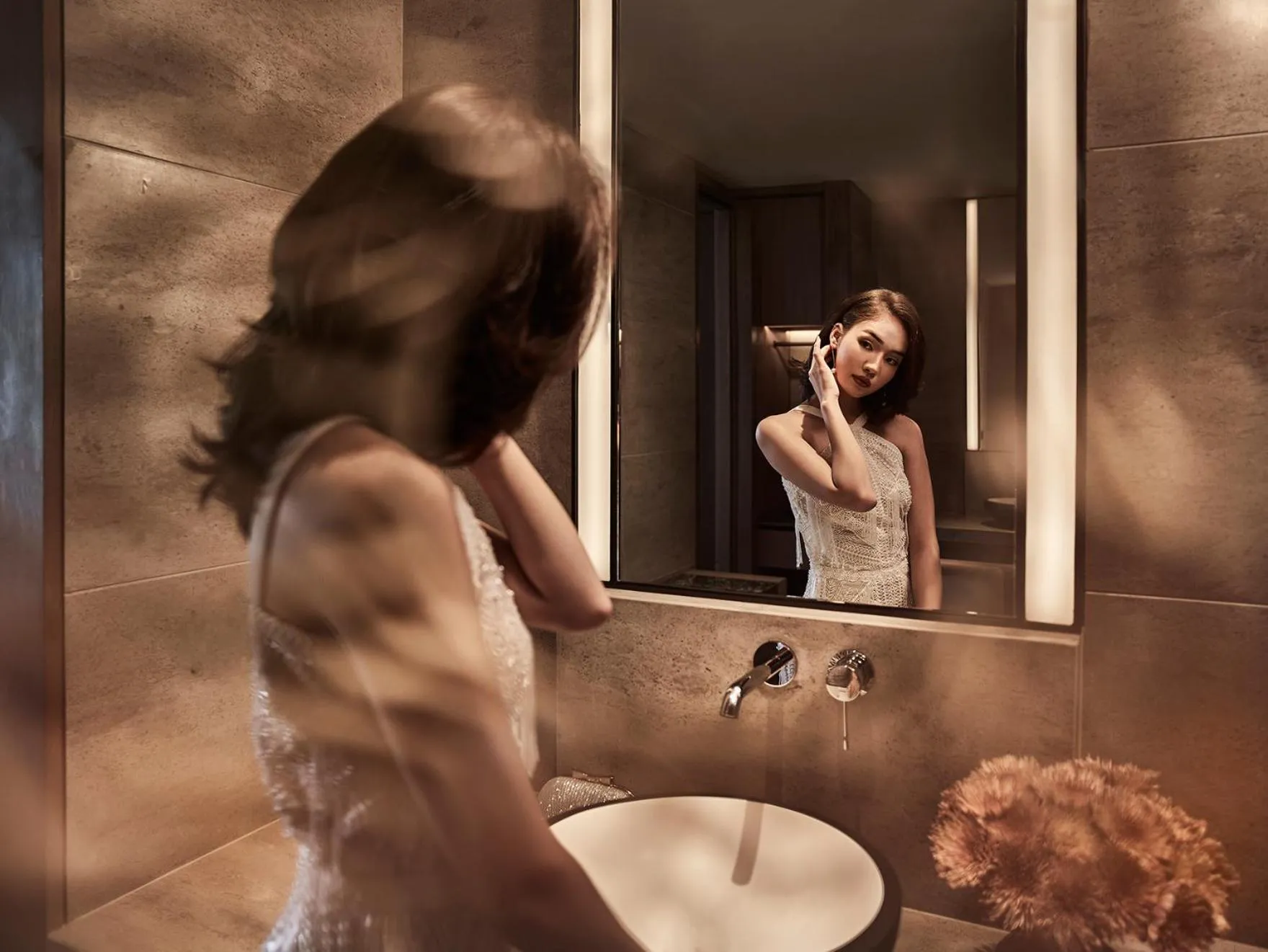 View (from property/room) in Regent Phu Quoc