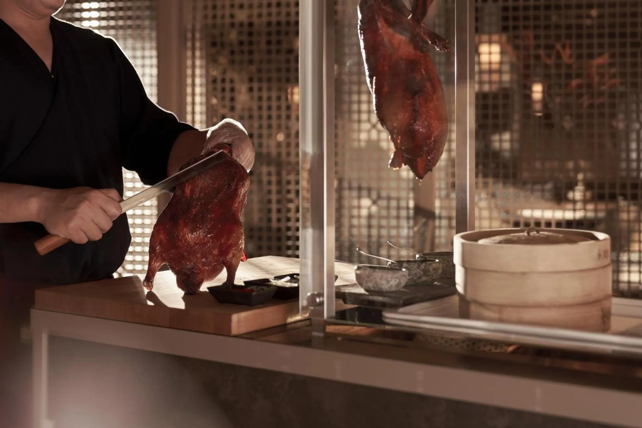 Restaurant/places to eat in Regent Phu Quoc