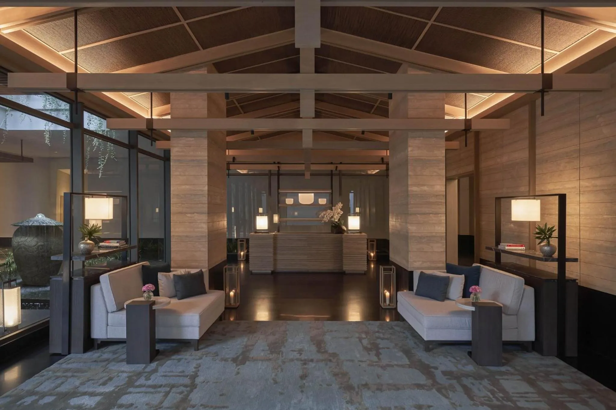 Spa and wellness centre/facilities in Regent Phu Quoc