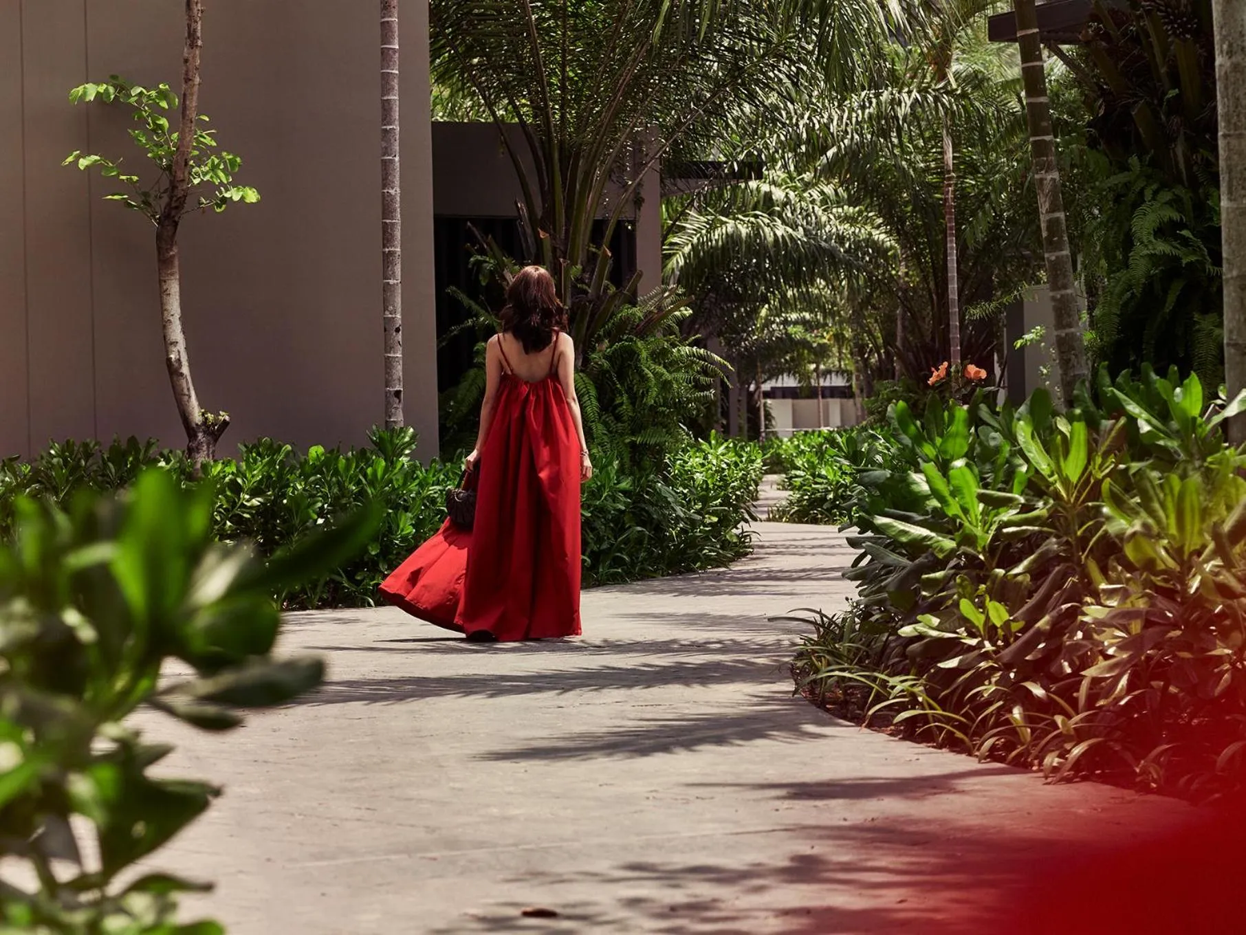 Summer in Regent Phu Quoc