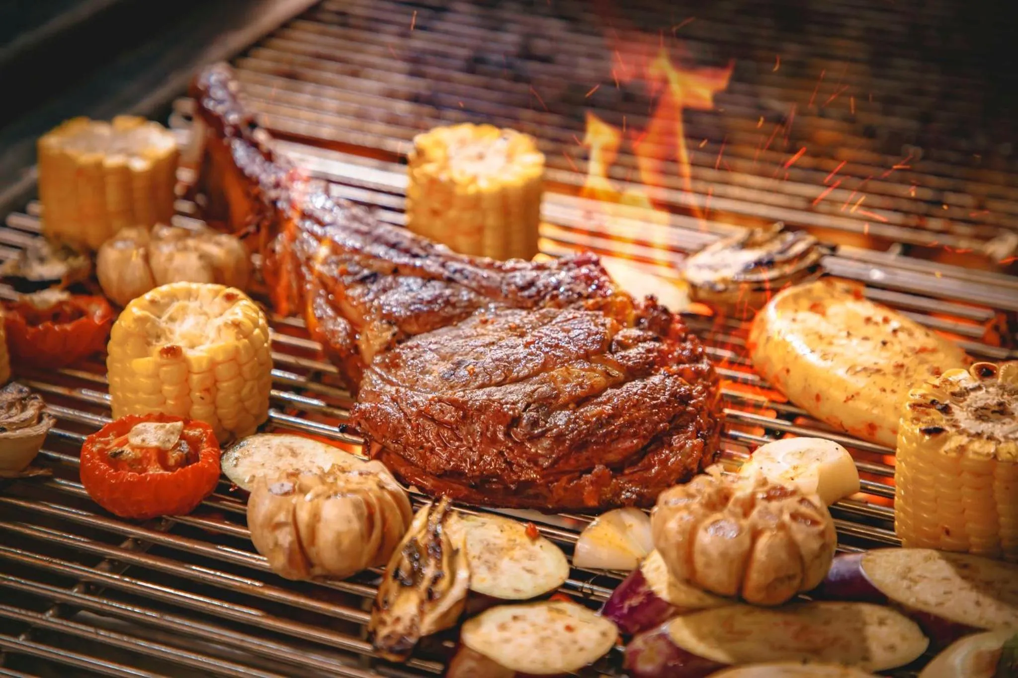 Restaurant/places to eat in Crowne Plaza Phu Quoc Starbay by IHG