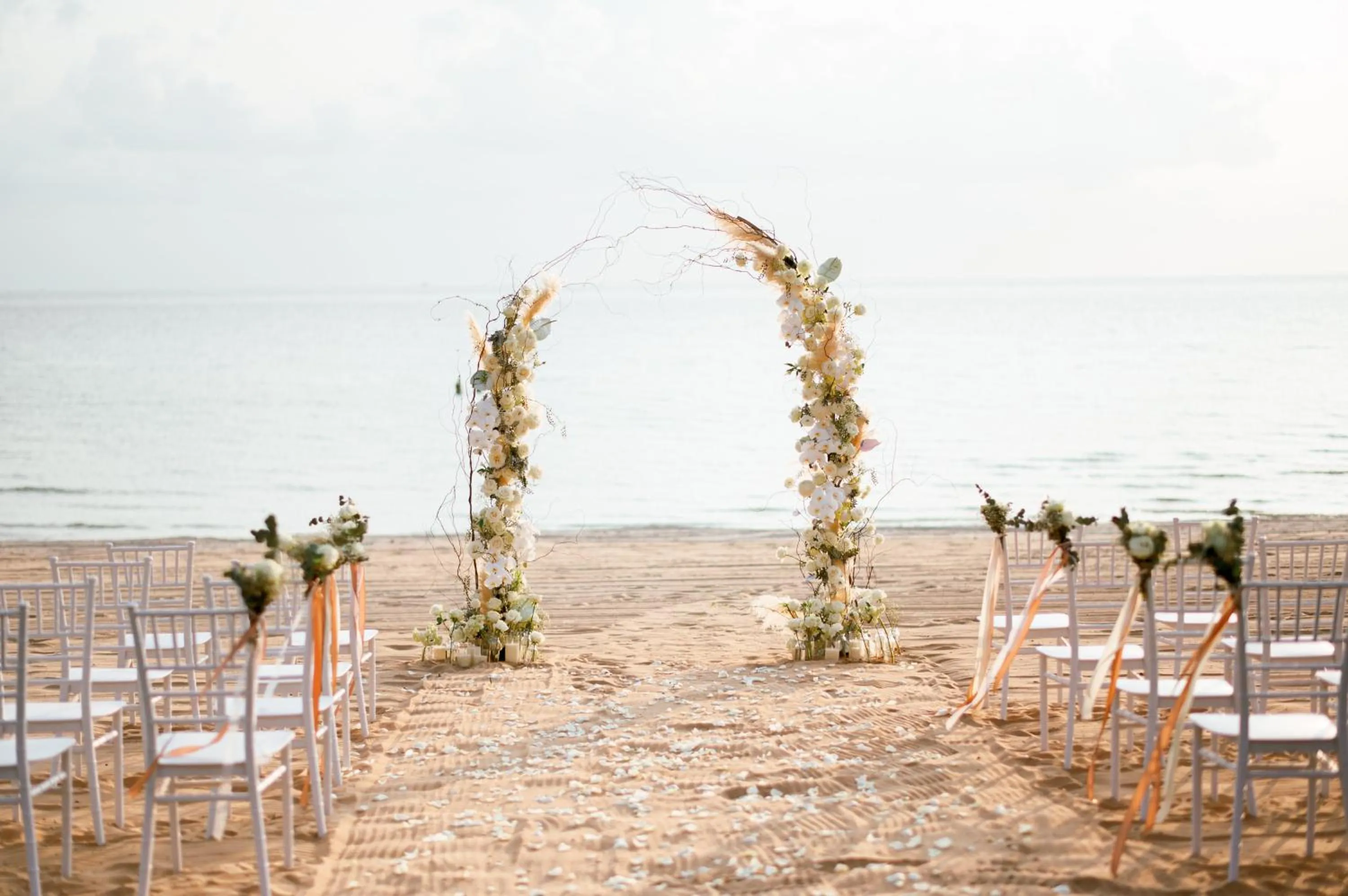 Meeting/conference room in Crowne Plaza Phu Quoc Starbay by IHG