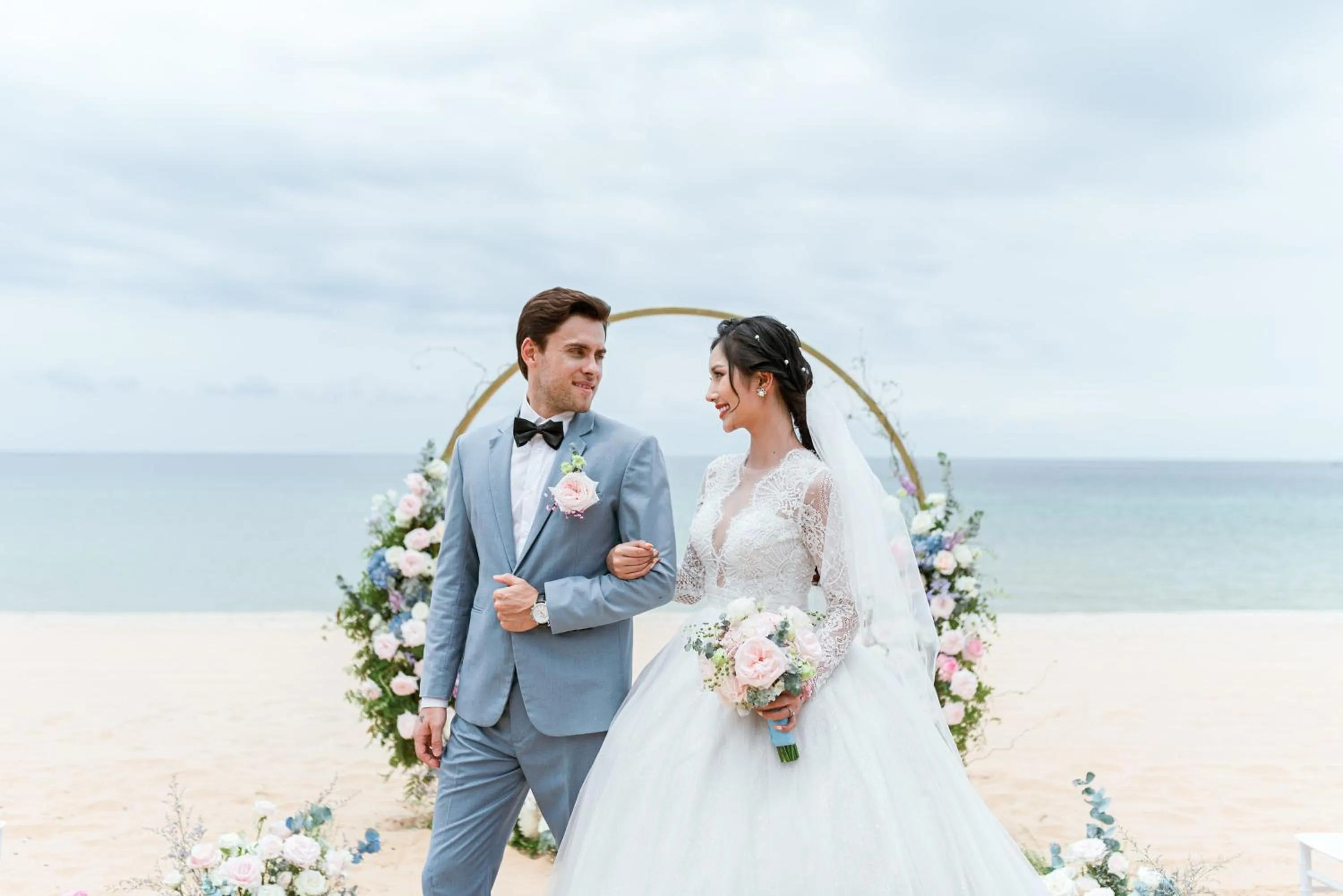 Meeting/conference room in Crowne Plaza Phu Quoc Starbay by IHG