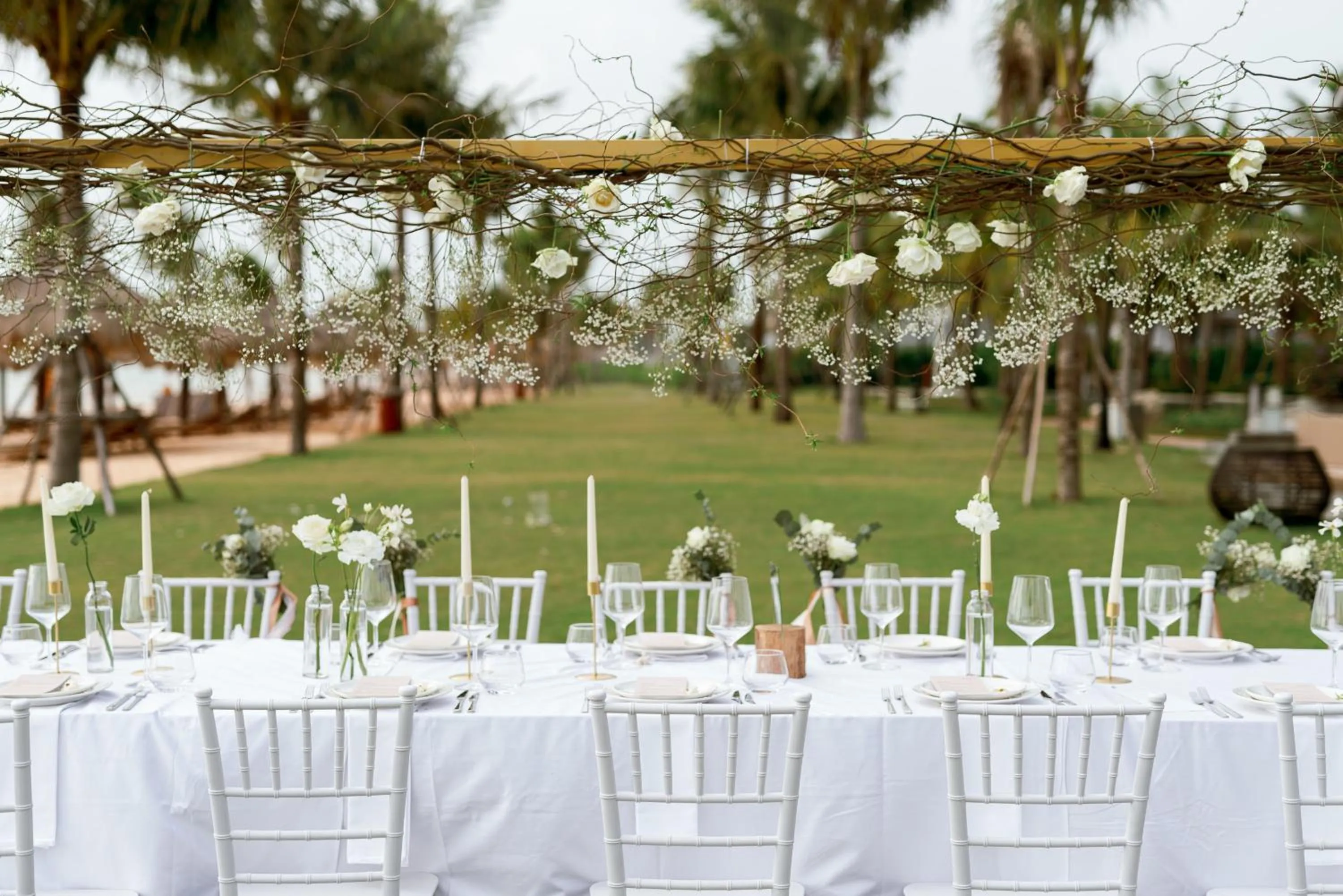 Meeting/conference room in Crowne Plaza Phu Quoc Starbay by IHG