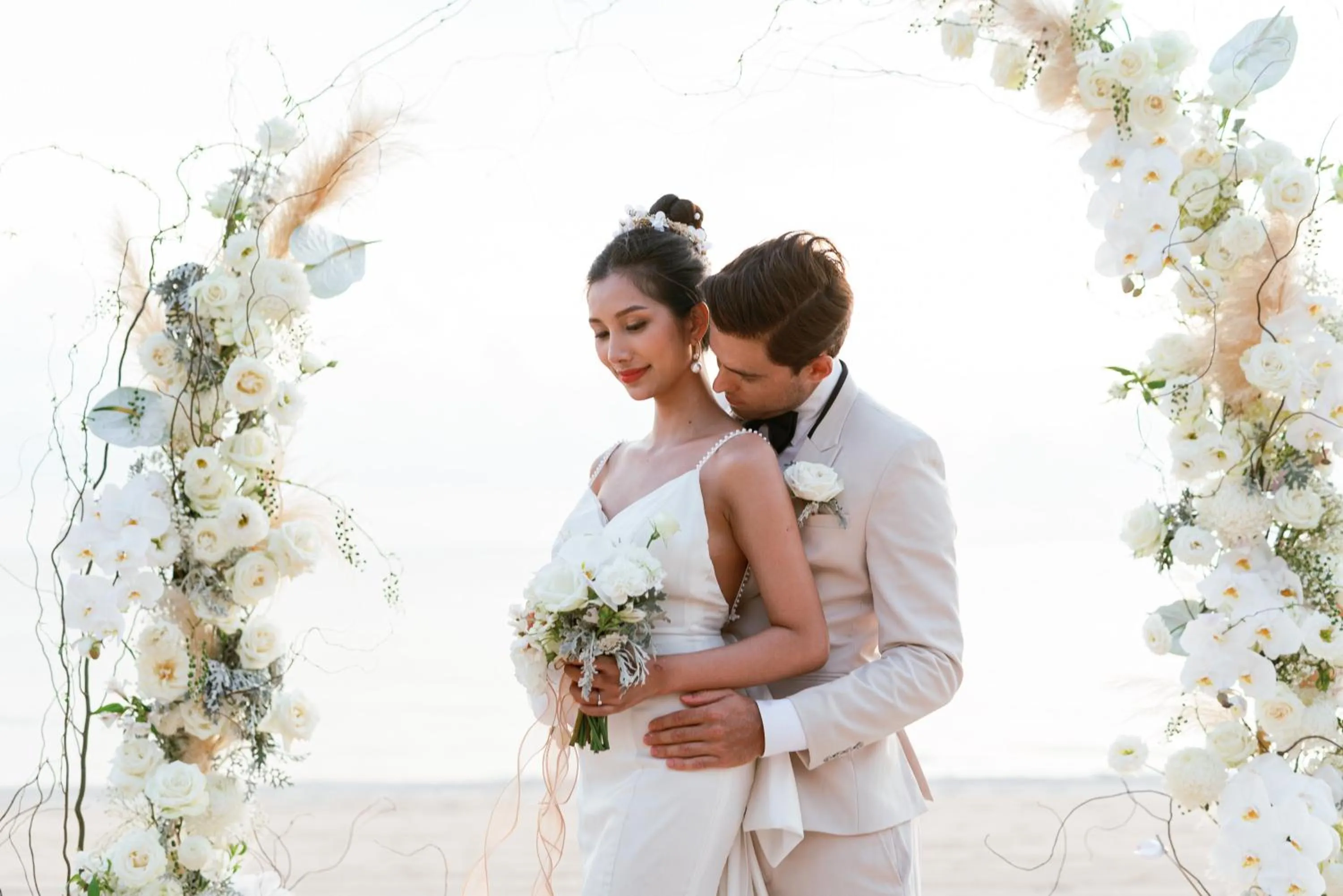 Meeting/conference room in Crowne Plaza Phu Quoc Starbay by IHG