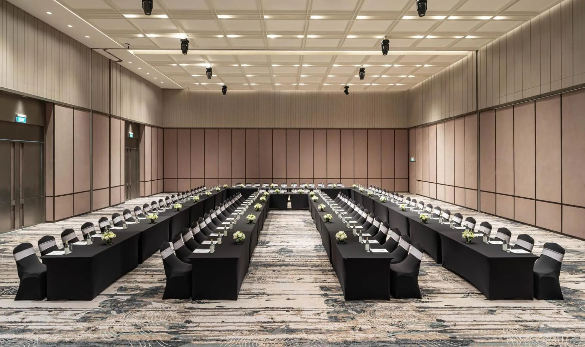 Banquet/Function facilities in Crowne Plaza Phu Quoc Starbay by IHG