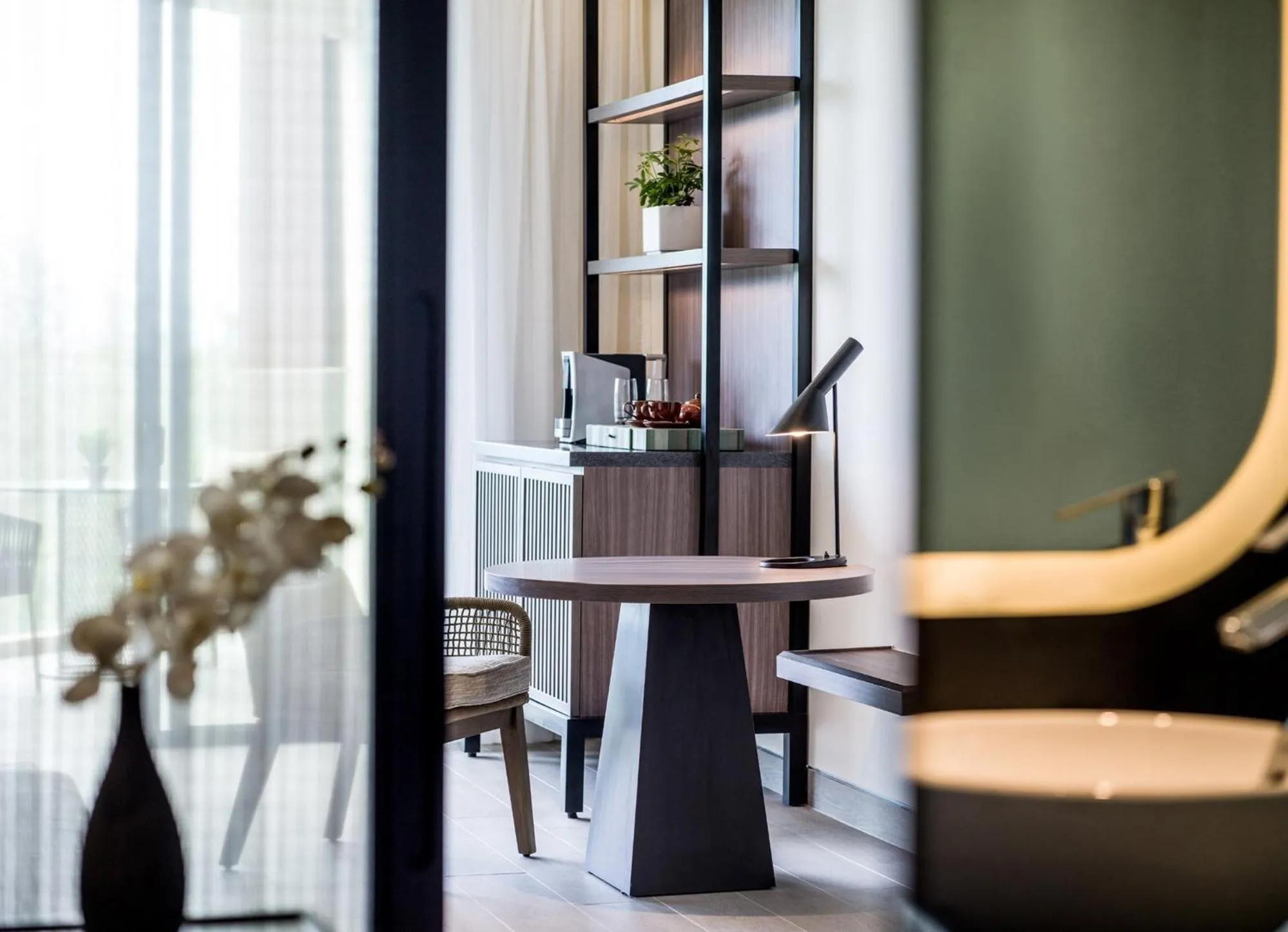 Photo of the whole room in Crowne Plaza Phu Quoc Starbay by IHG