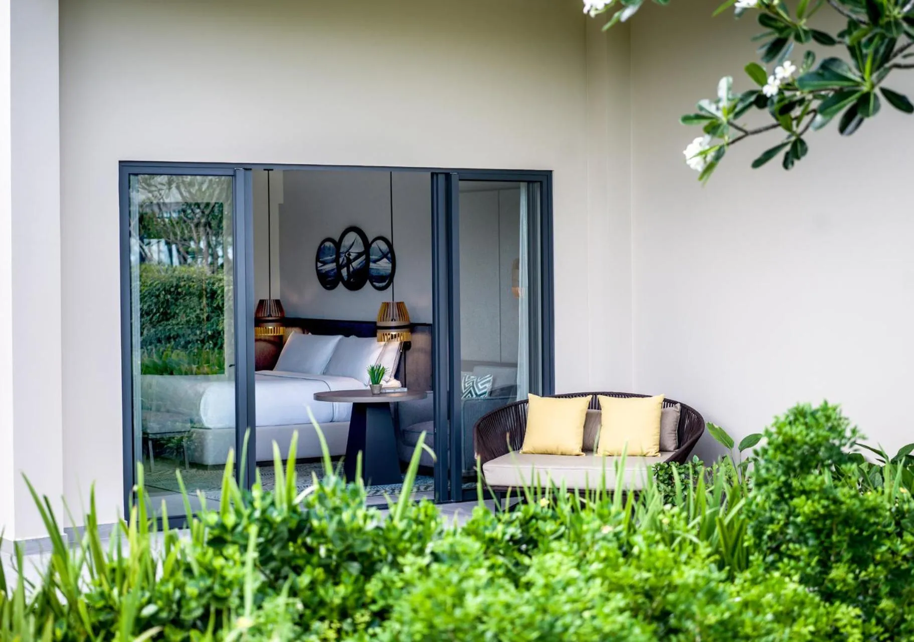 View (from property/room) in Crowne Plaza Phu Quoc Starbay by IHG