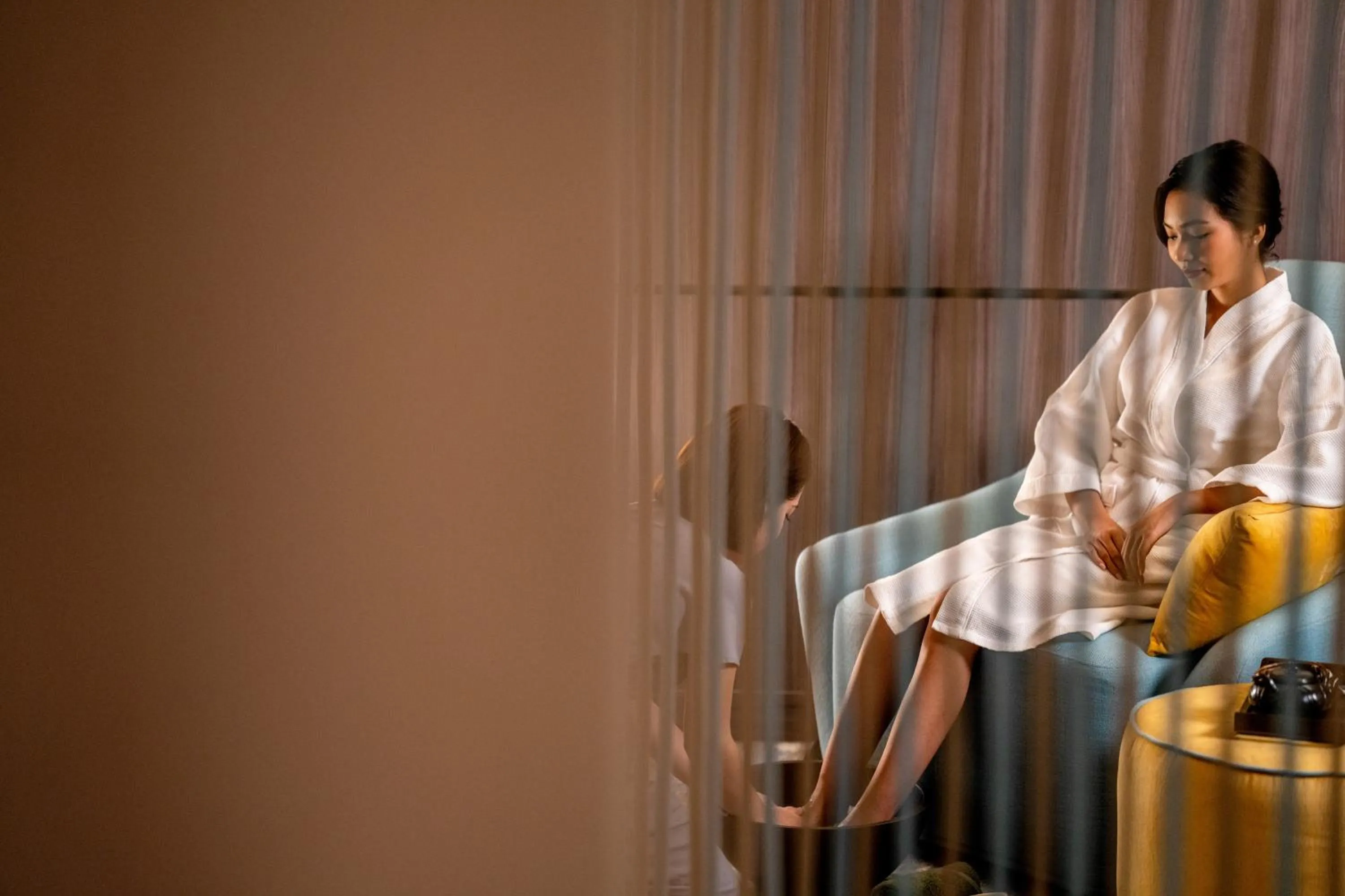 Spa and wellness centre/facilities in Crowne Plaza Phu Quoc Starbay by IHG