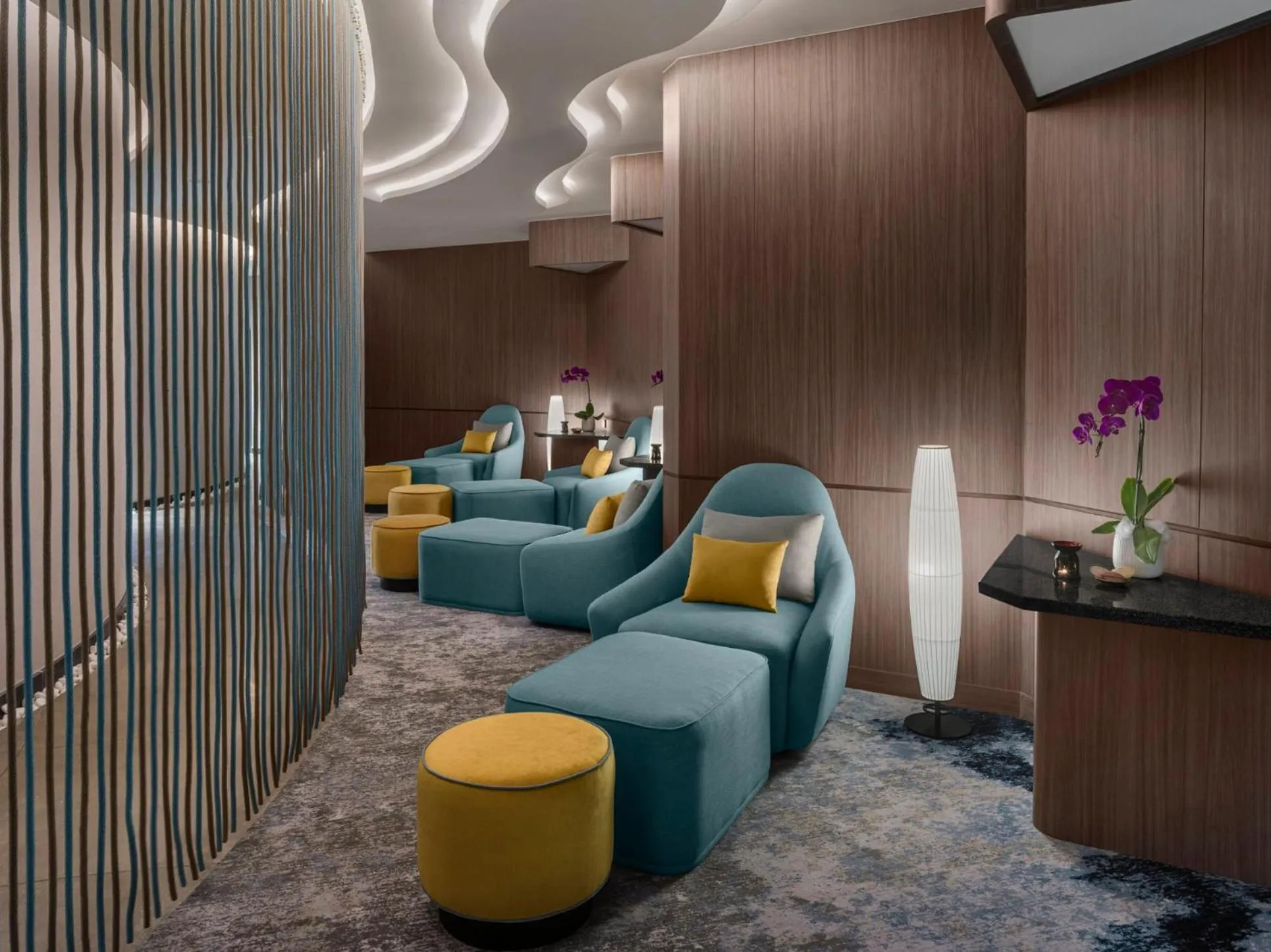 Spa and wellness centre/facilities in Crowne Plaza Phu Quoc Starbay by IHG