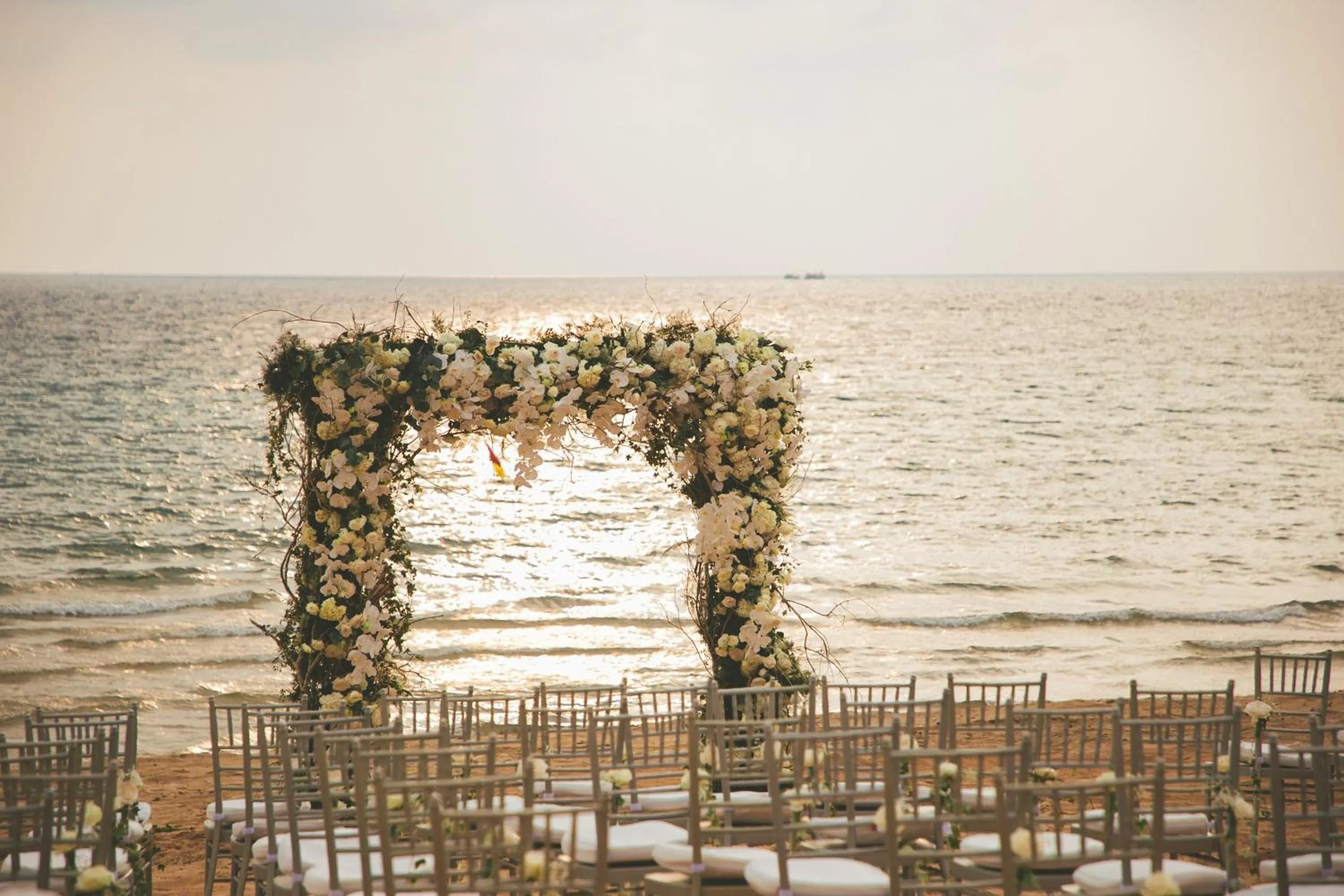 Meeting/conference room in Crowne Plaza Phu Quoc Starbay by IHG