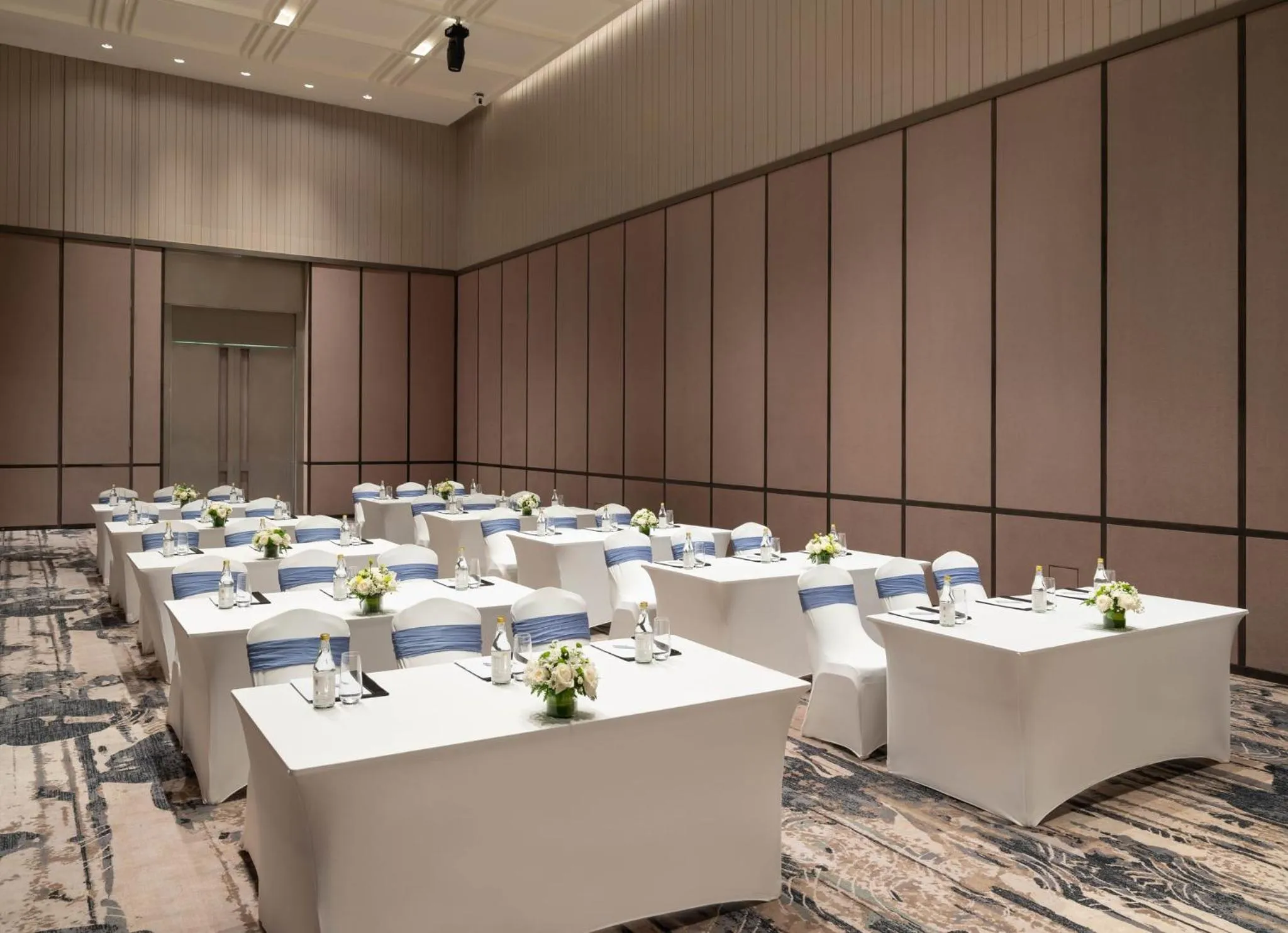 Meeting/conference room in Crowne Plaza Phu Quoc Starbay by IHG