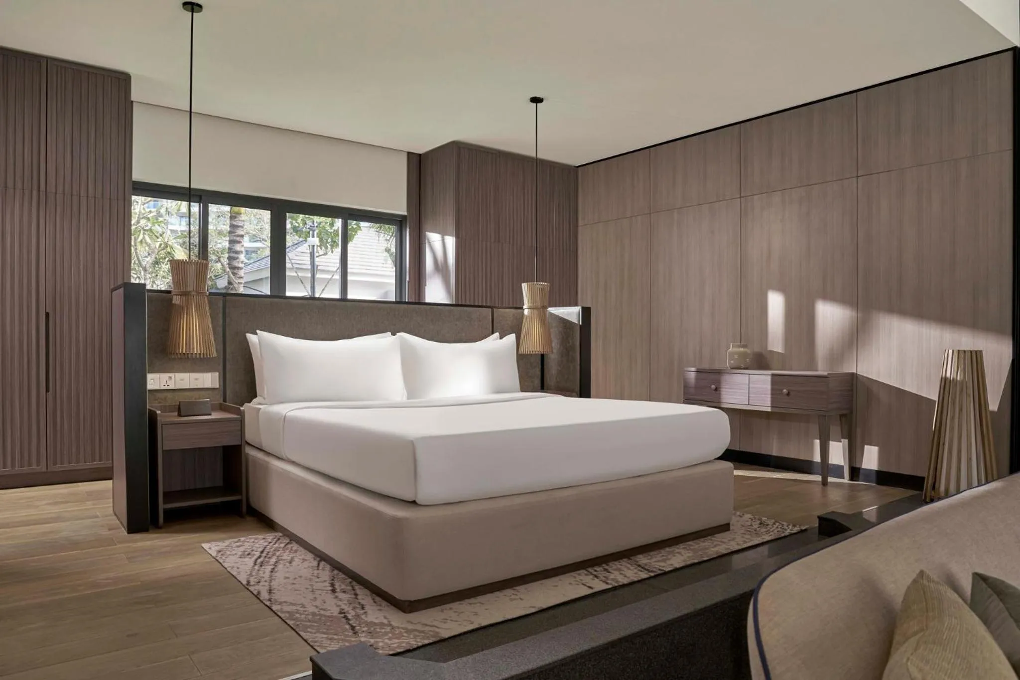 Photo of the whole room, Bed in Crowne Plaza Phu Quoc Starbay by IHG