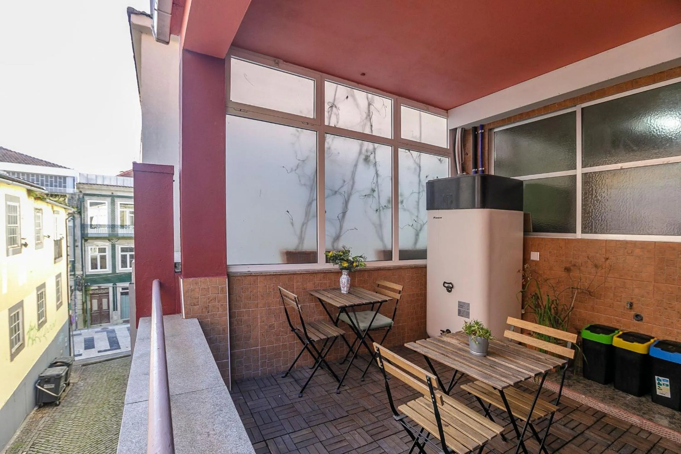 LovelyStay - 1st A Mirante