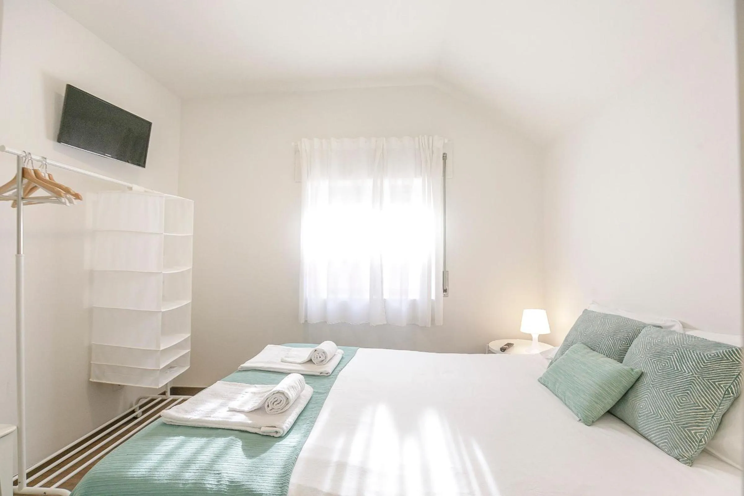 LovelyStay - 1st A Mirante