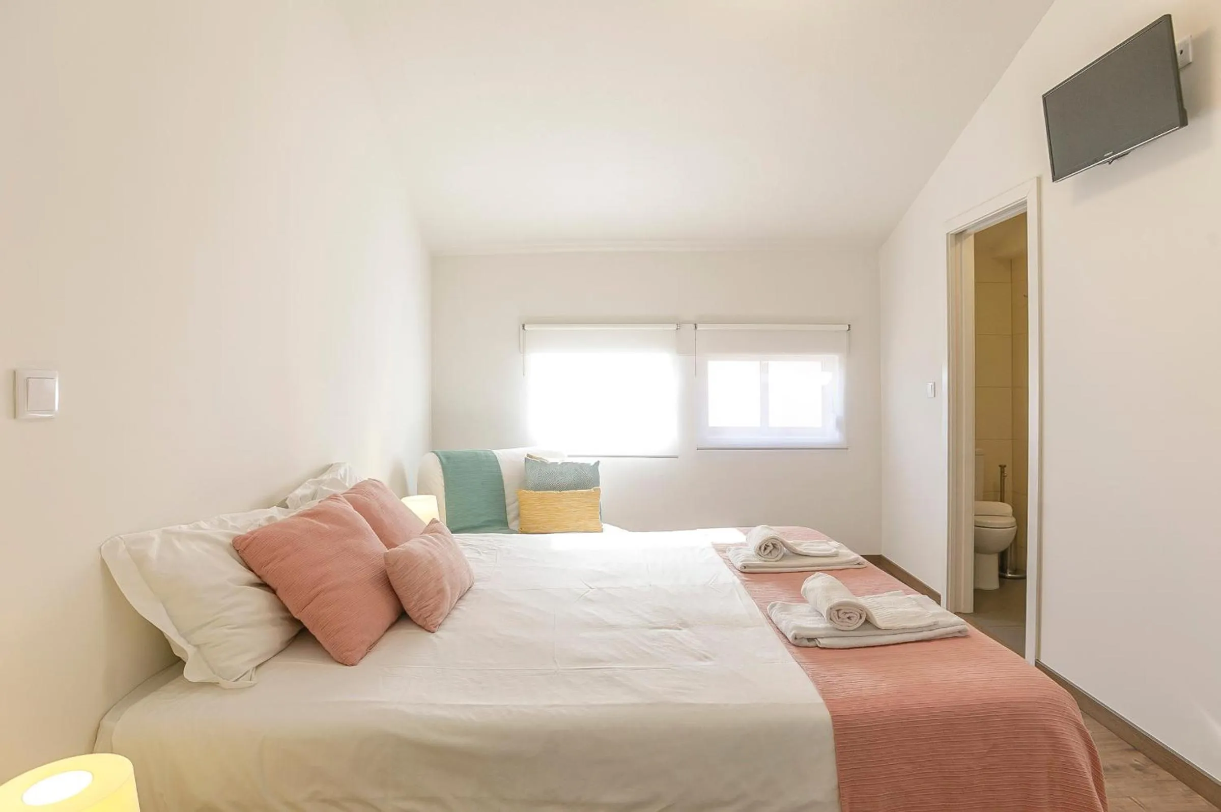 LovelyStay - 1st A Mirante