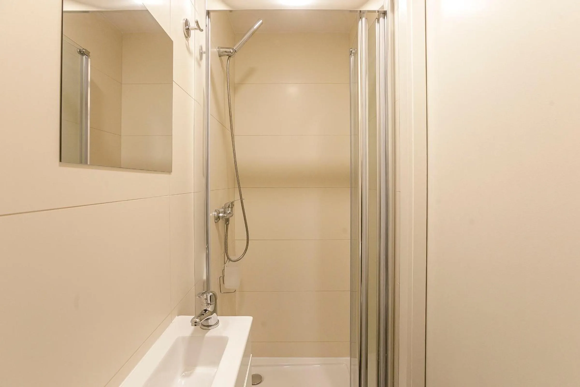 LovelyStay - 1st A Mirante