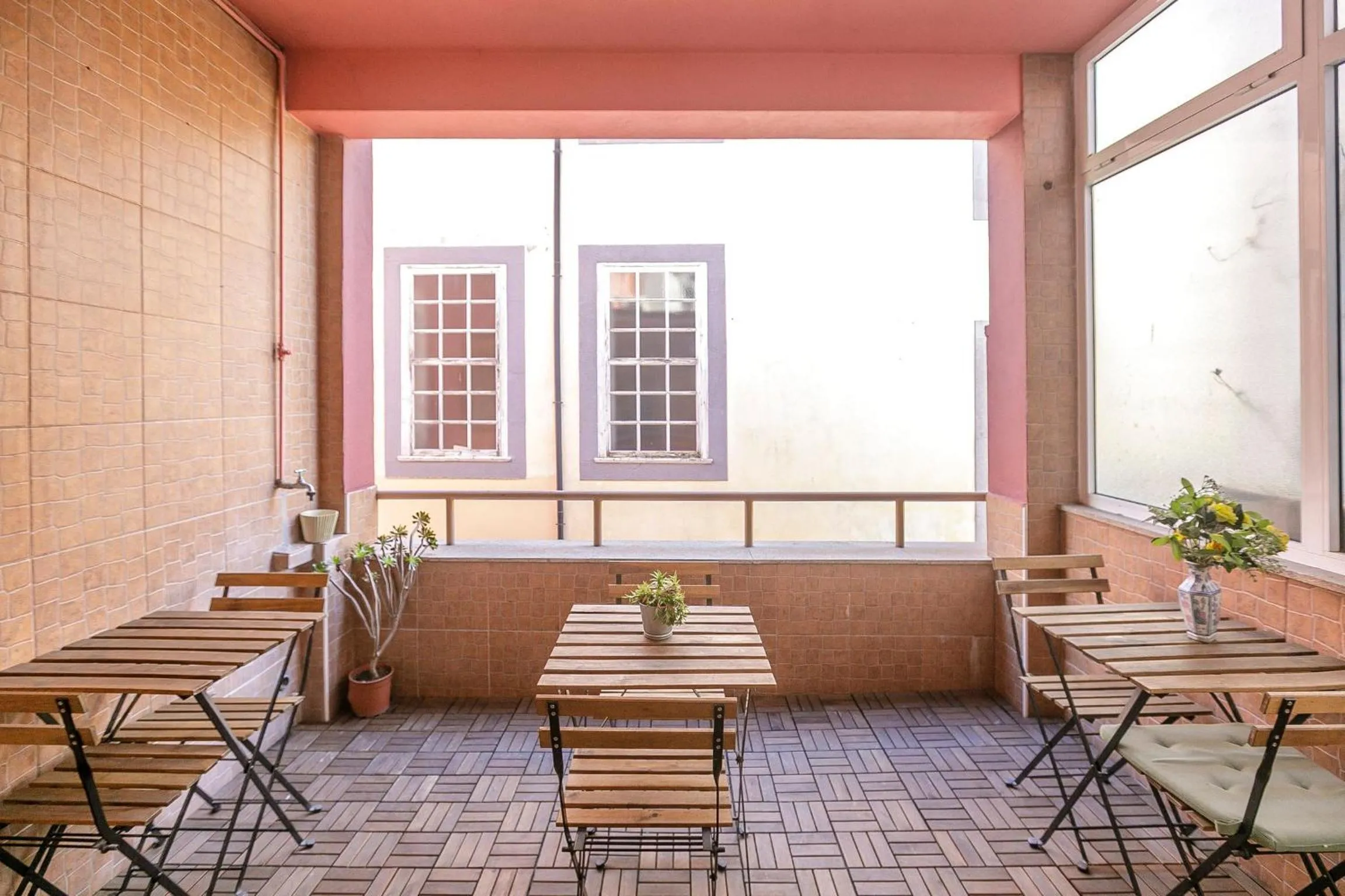 LovelyStay - 1st A Mirante