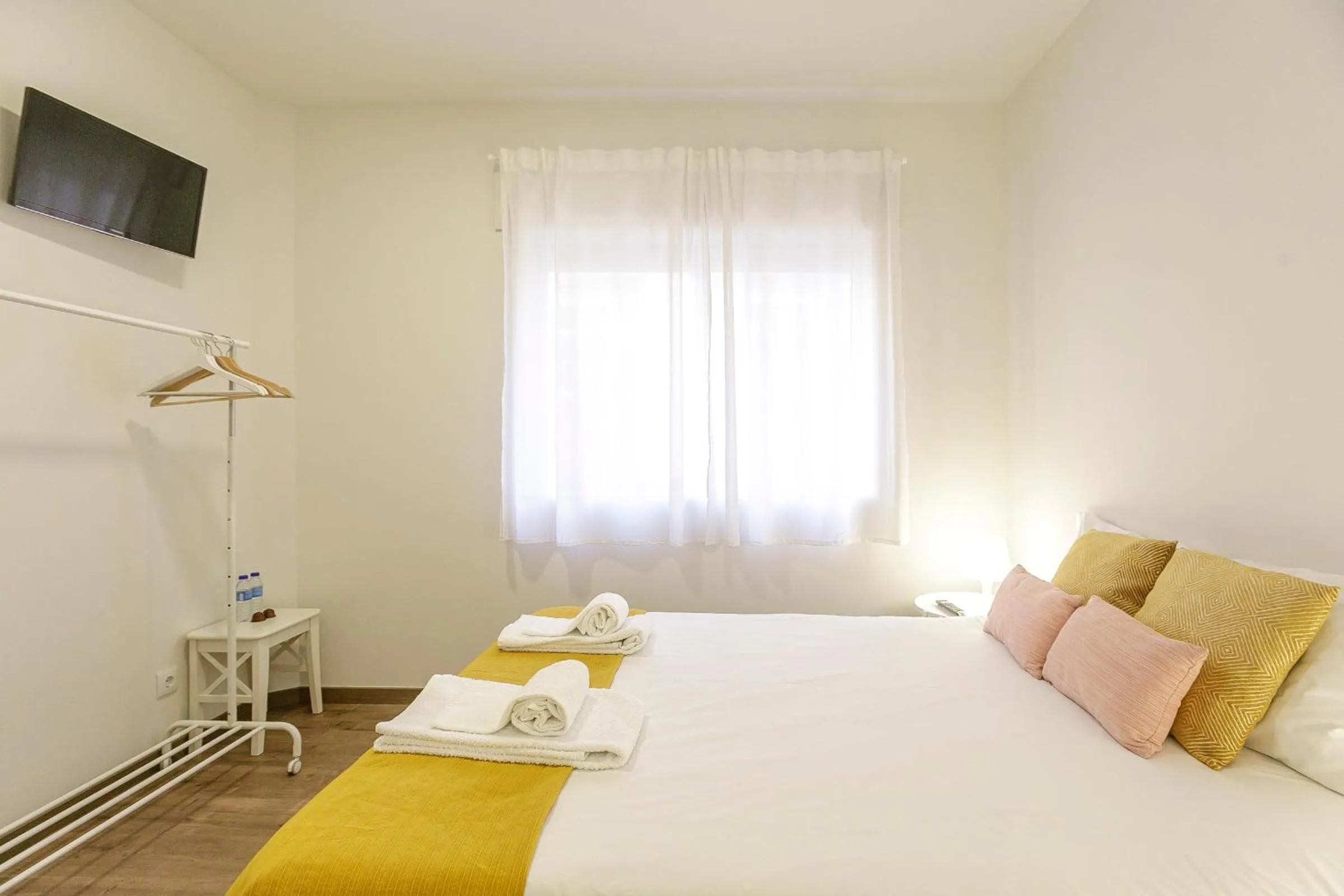 LovelyStay - 1st A Mirante