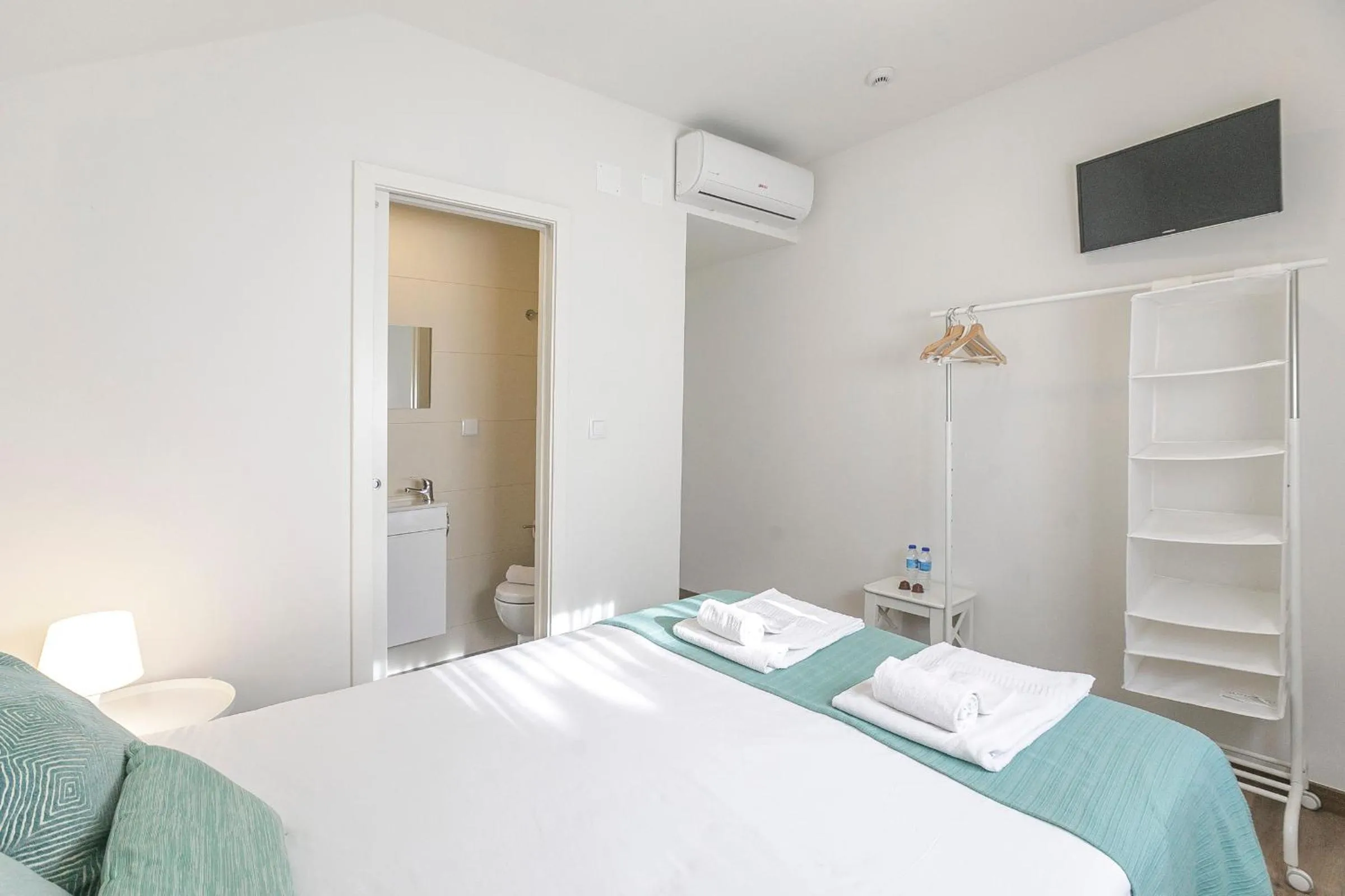 LovelyStay - 1st A Mirante