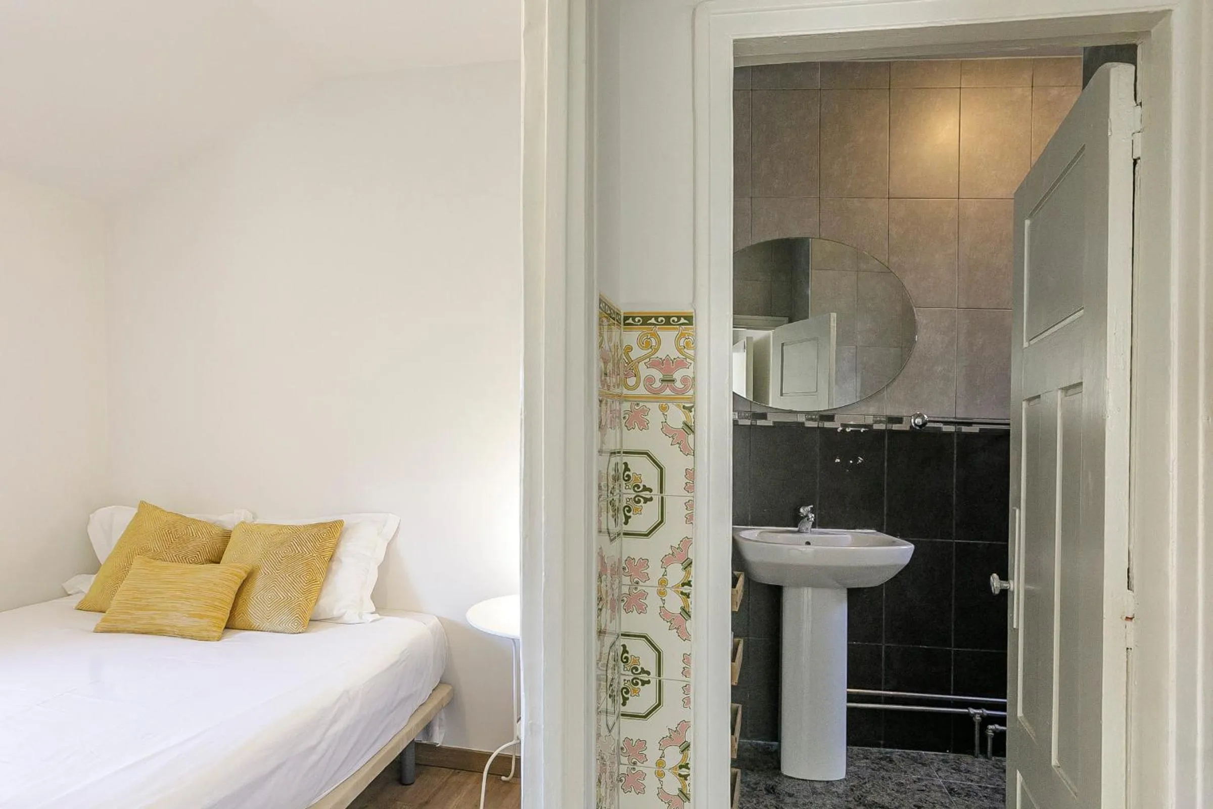 LovelyStay - 1st A Mirante