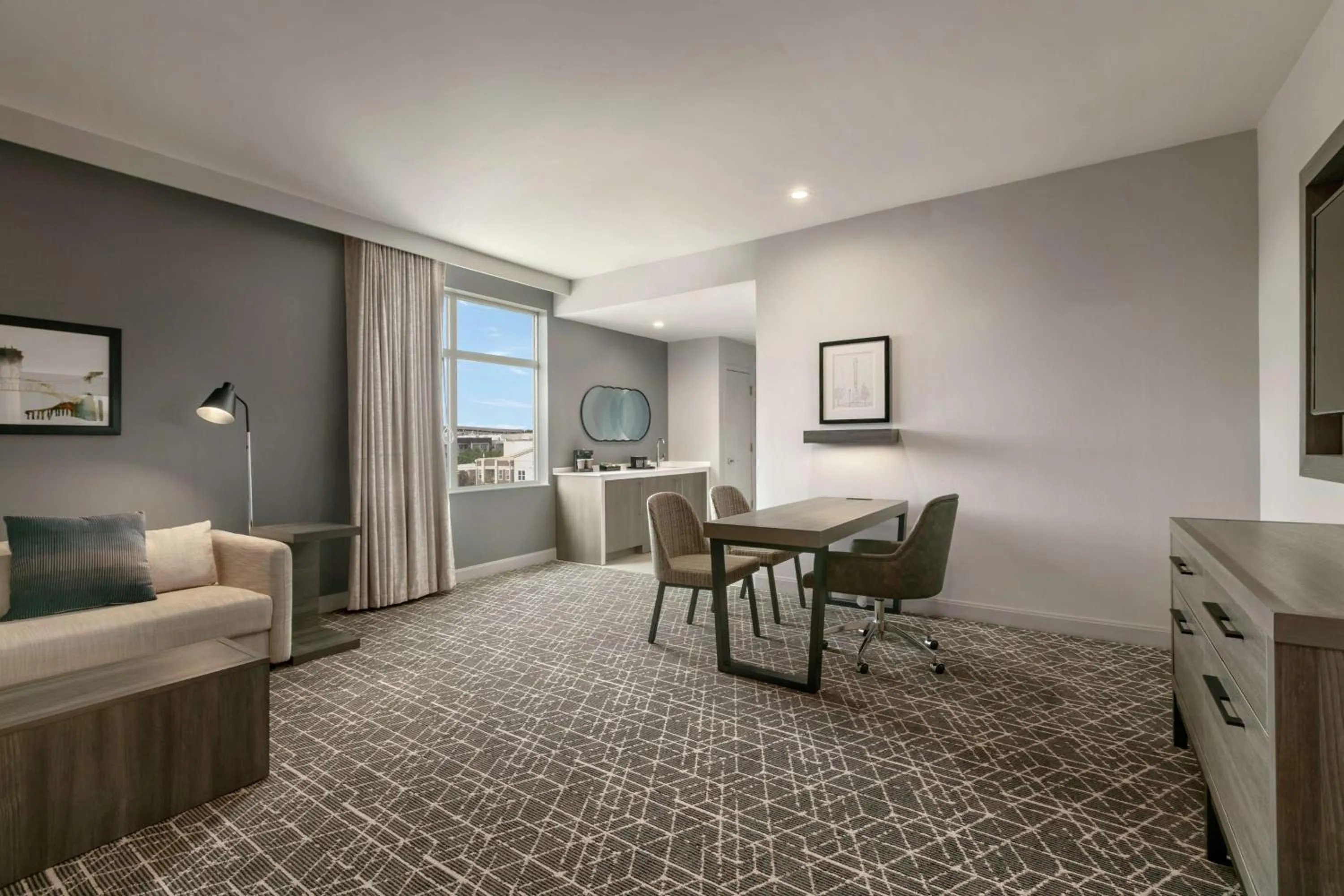 Other in Embassy Suites by Hilton Atlanta Midtown