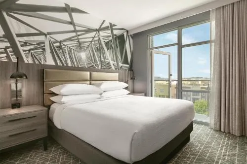 Embassy Suites by Hilton Atlanta Midtown