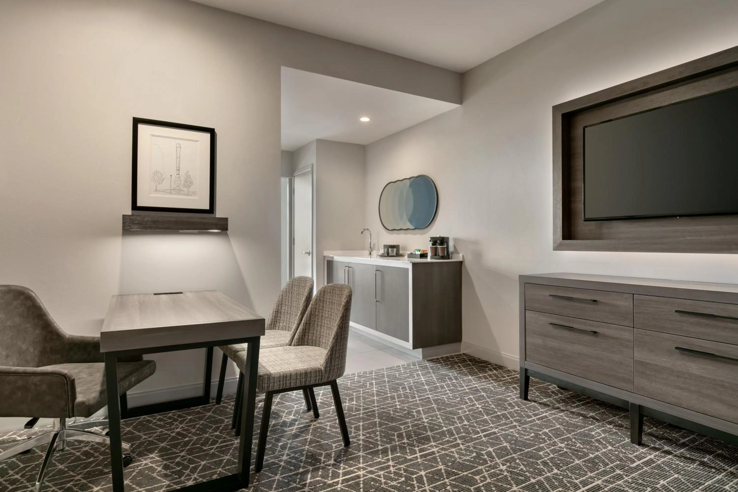 Embassy Suites by Hilton Atlanta Midtown