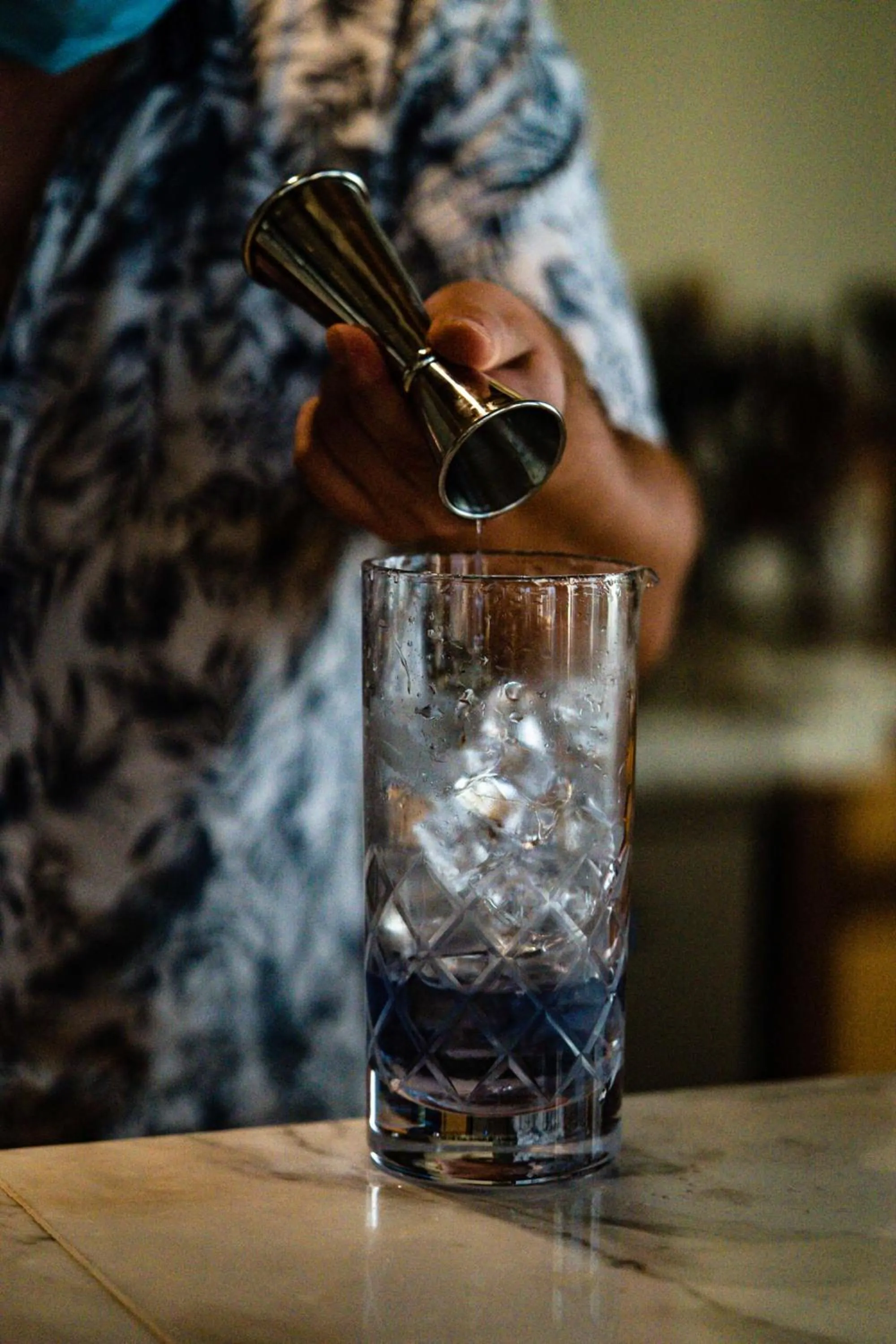 Lounge or bar in Mango House Seychelles, LXR Hotels & Resorts