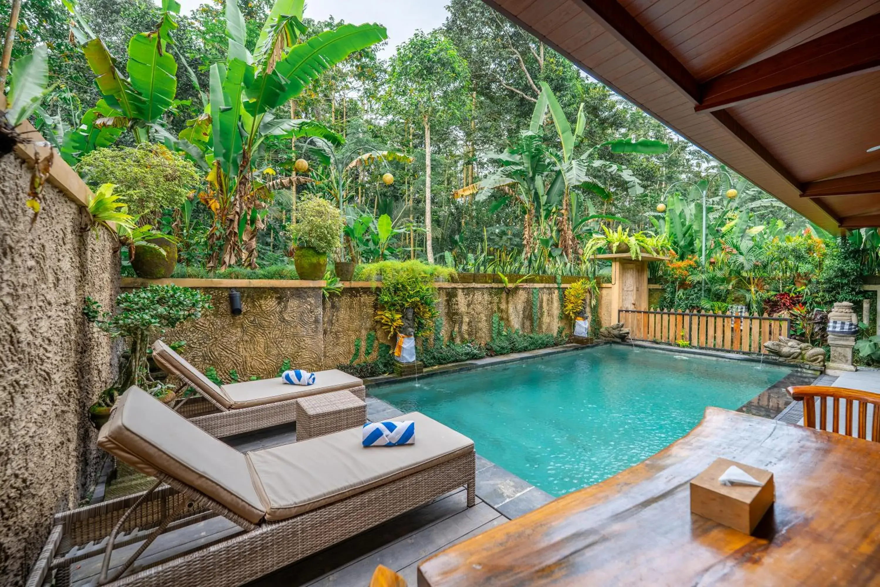 Two-Bedroom Villa in Prayatna Villas Two-Bedroom Villa in Prayatna Villas