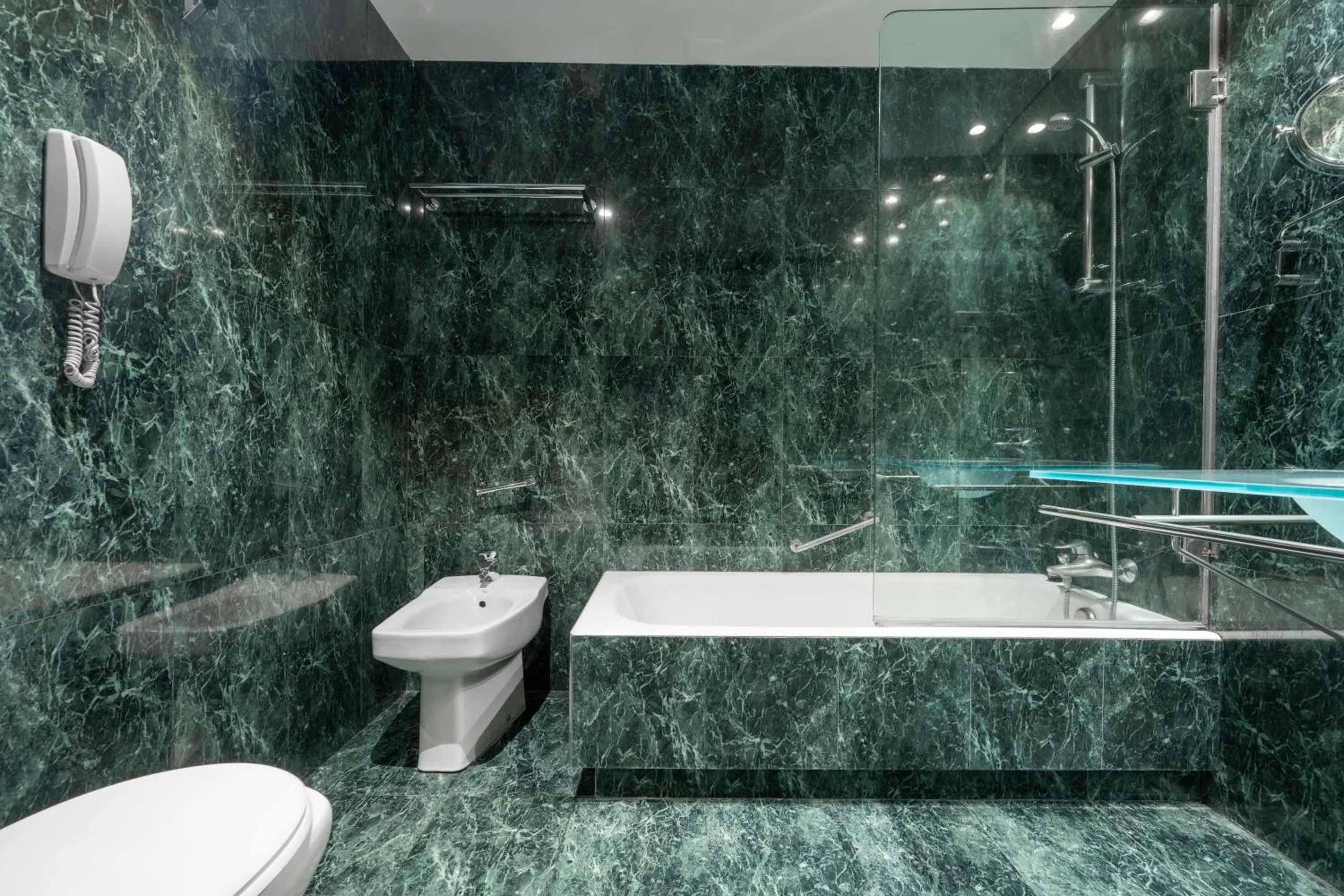 Micampus Pamplona Student Residence