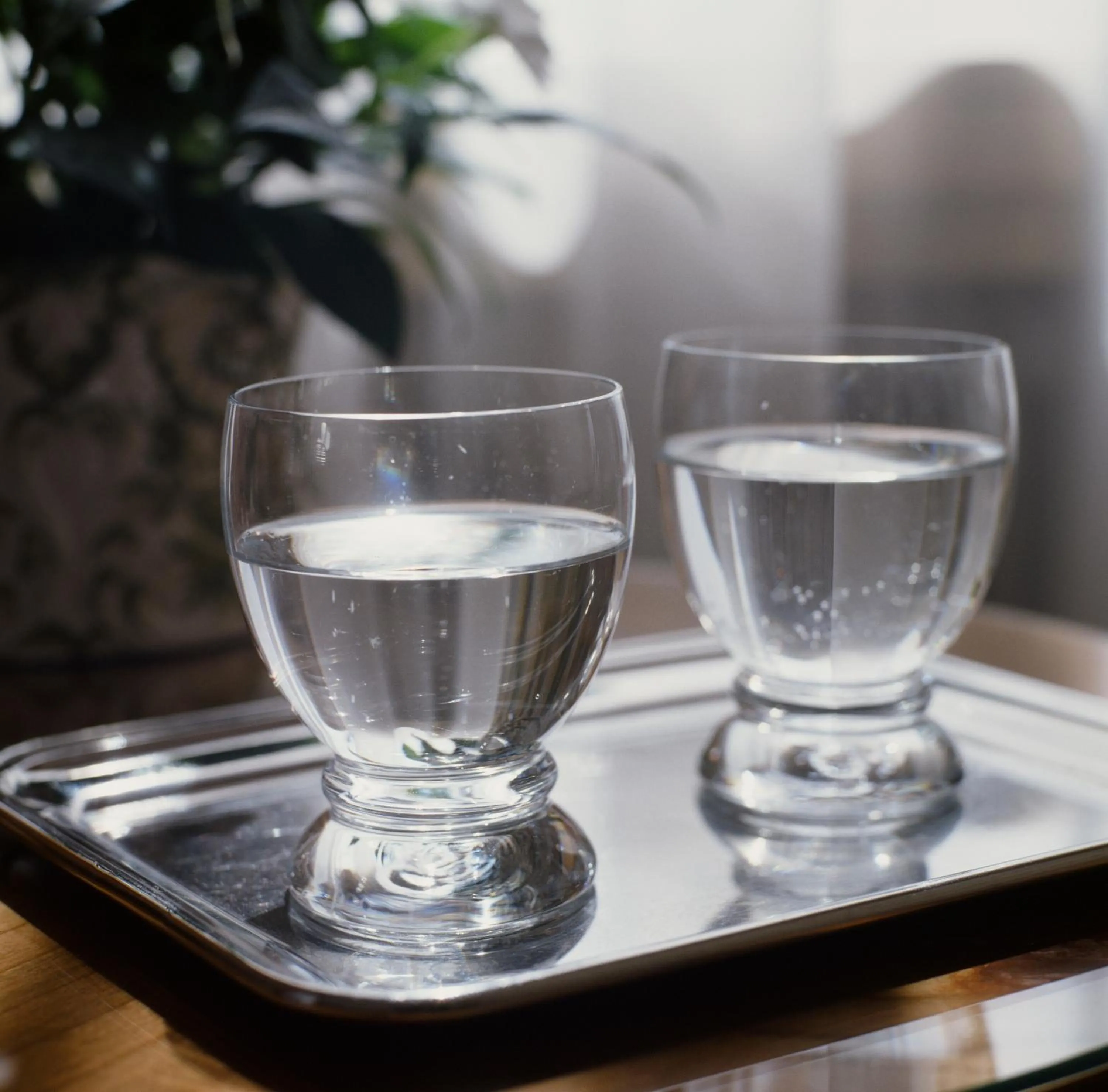 Day in Hotel An Der Wien