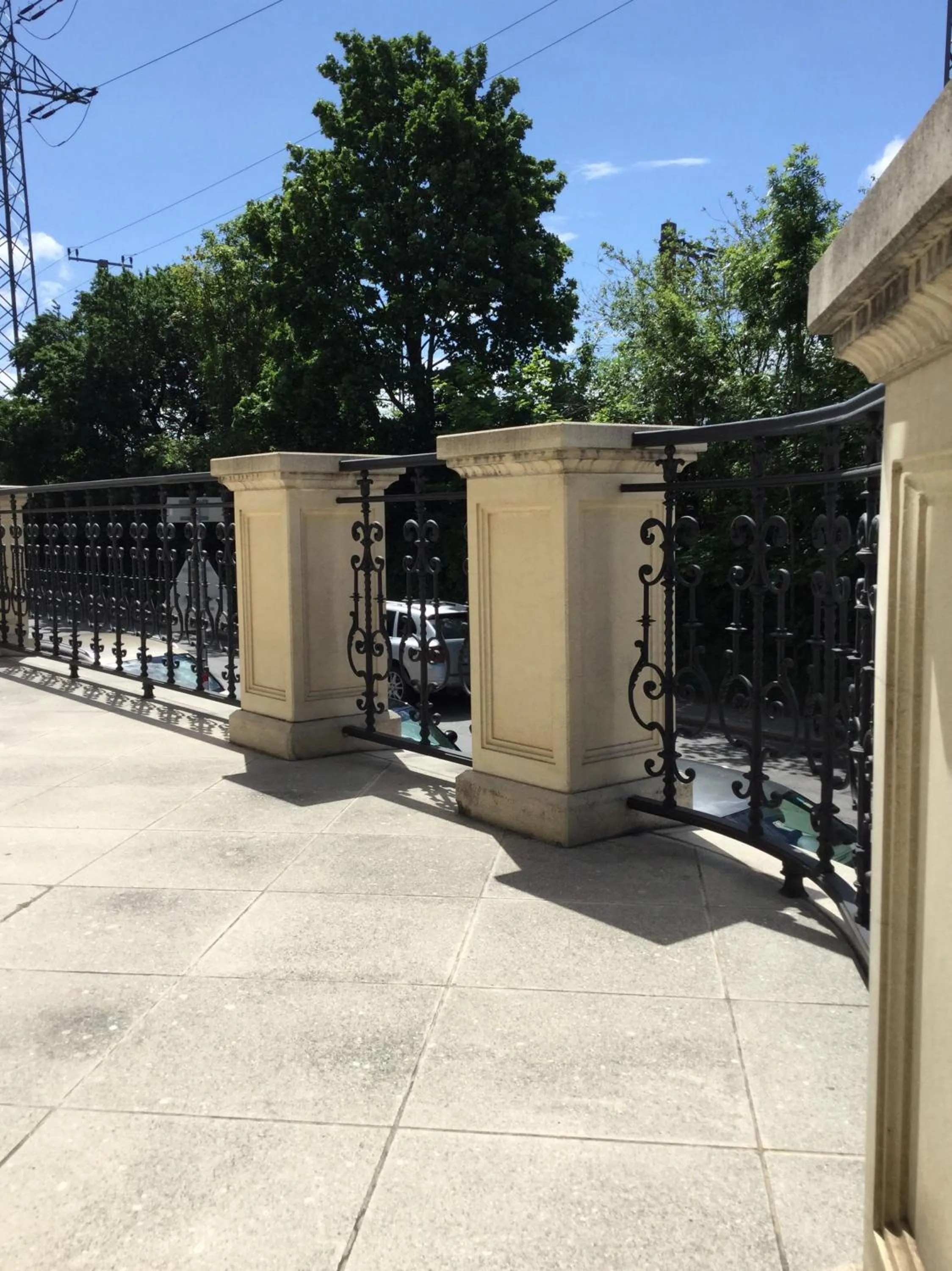 Day in Hotel An Der Wien