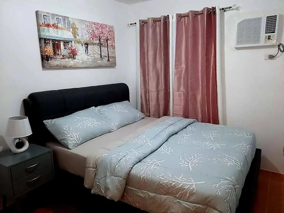 Bed in One Oasis By Paseo de Corazon Residence