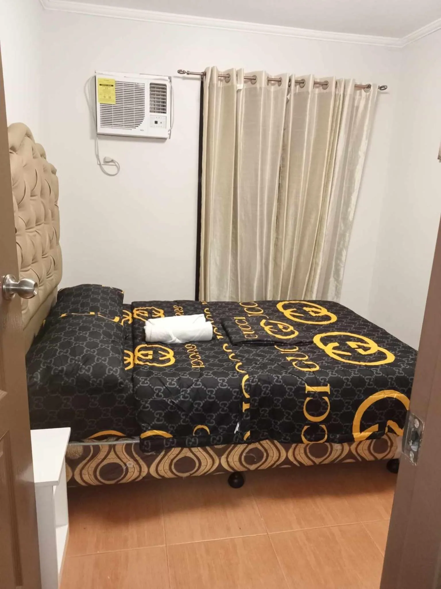 Bed in One Oasis By Paseo de Corazon Residence