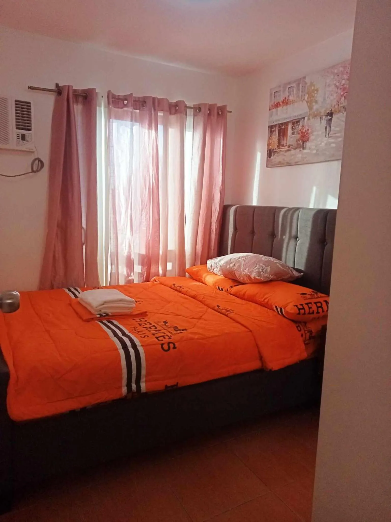 Bed in One Oasis By Paseo de Corazon Residence