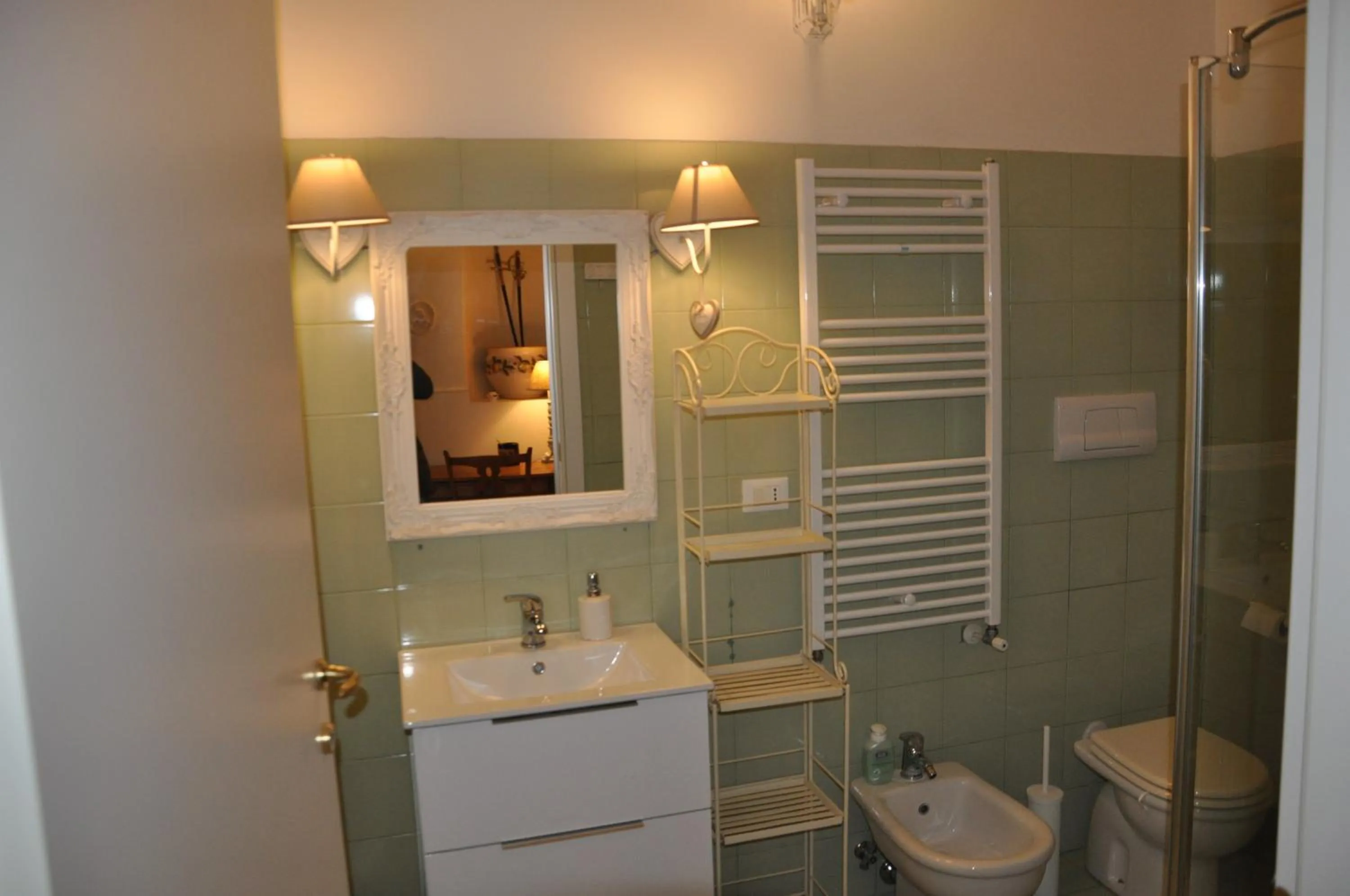 BED AND BREAKFAST PIAZZA MERCATO