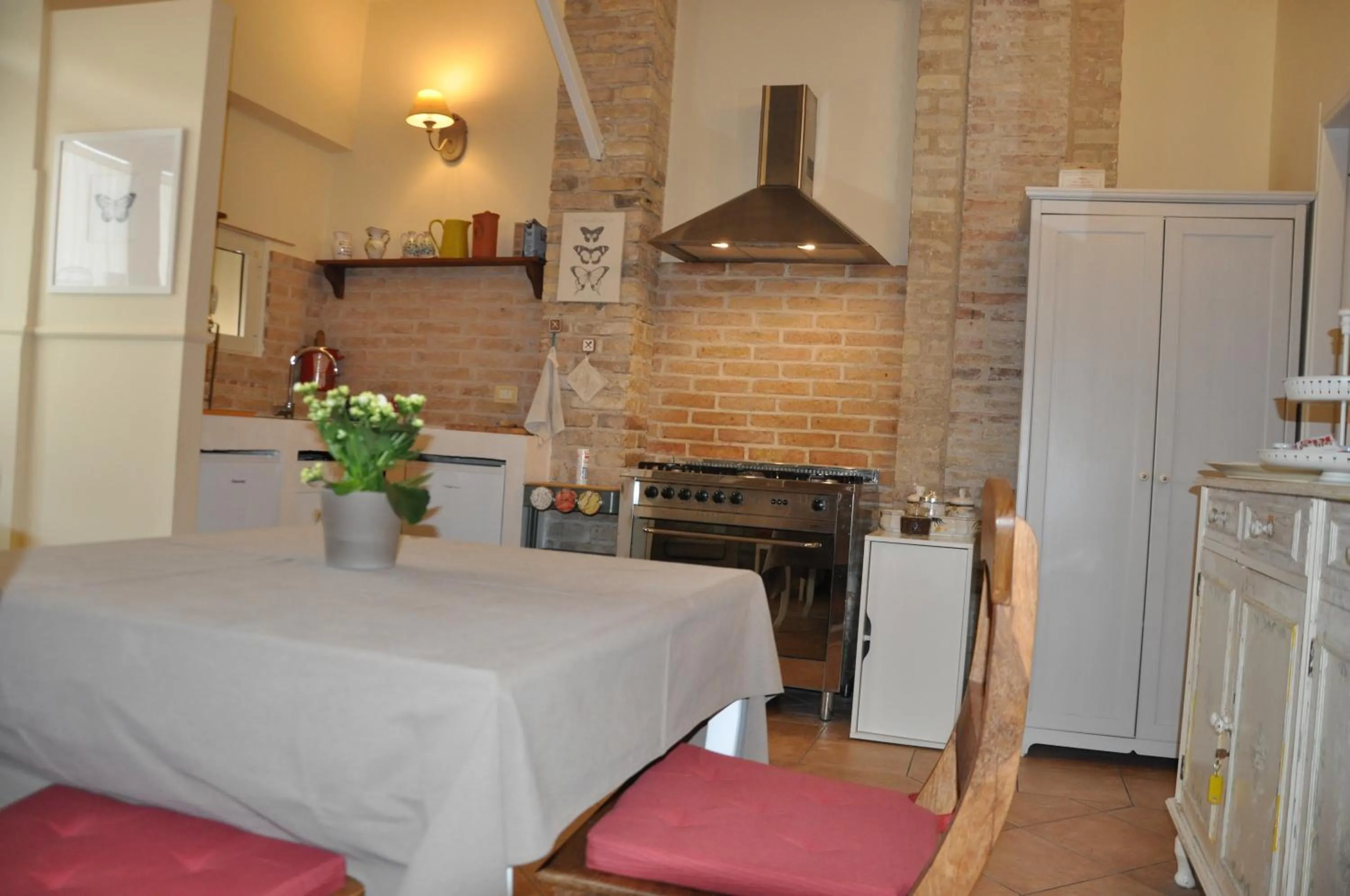 BED AND BREAKFAST PIAZZA MERCATO