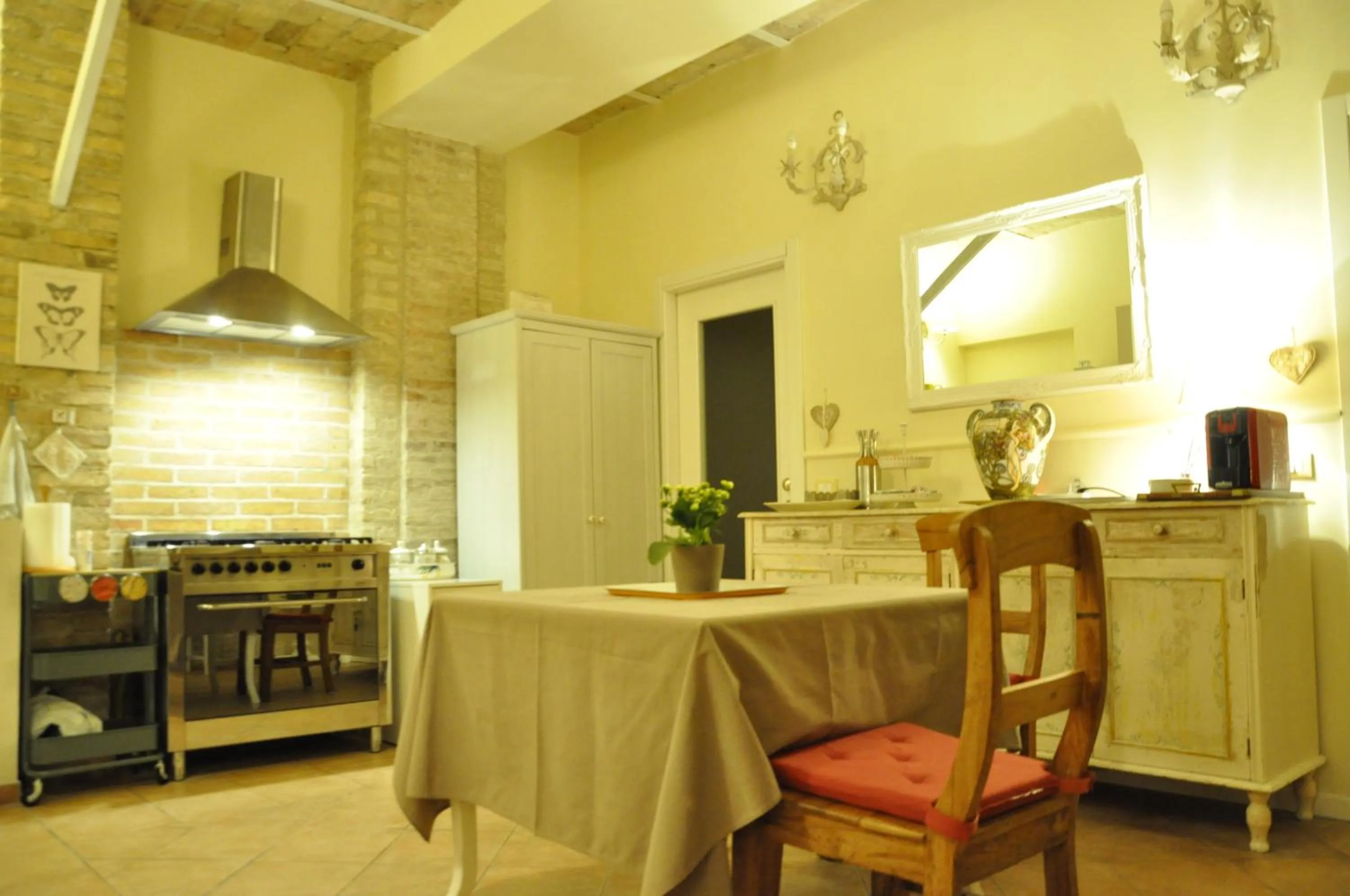 BED AND BREAKFAST PIAZZA MERCATO