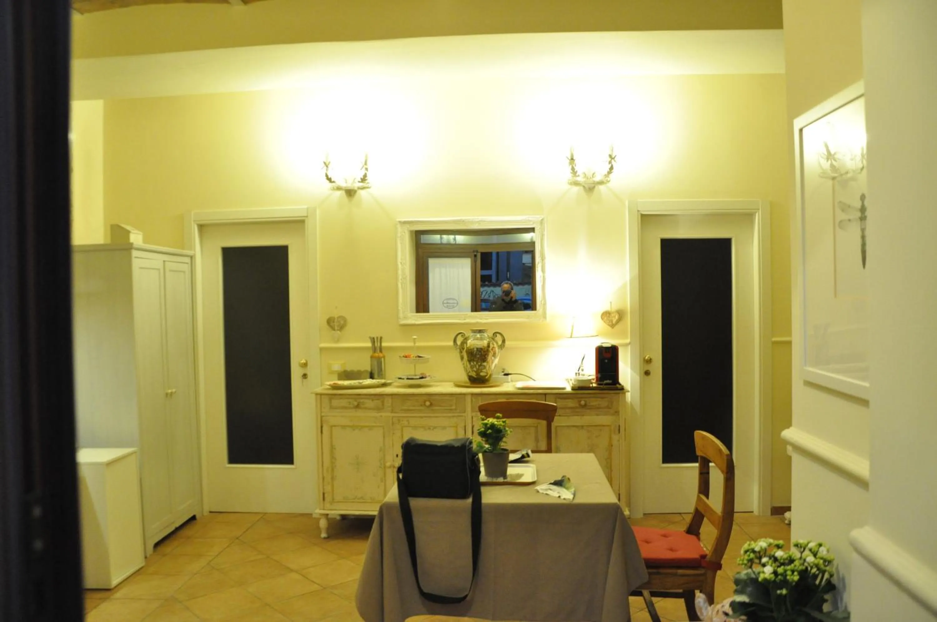 BED AND BREAKFAST PIAZZA MERCATO