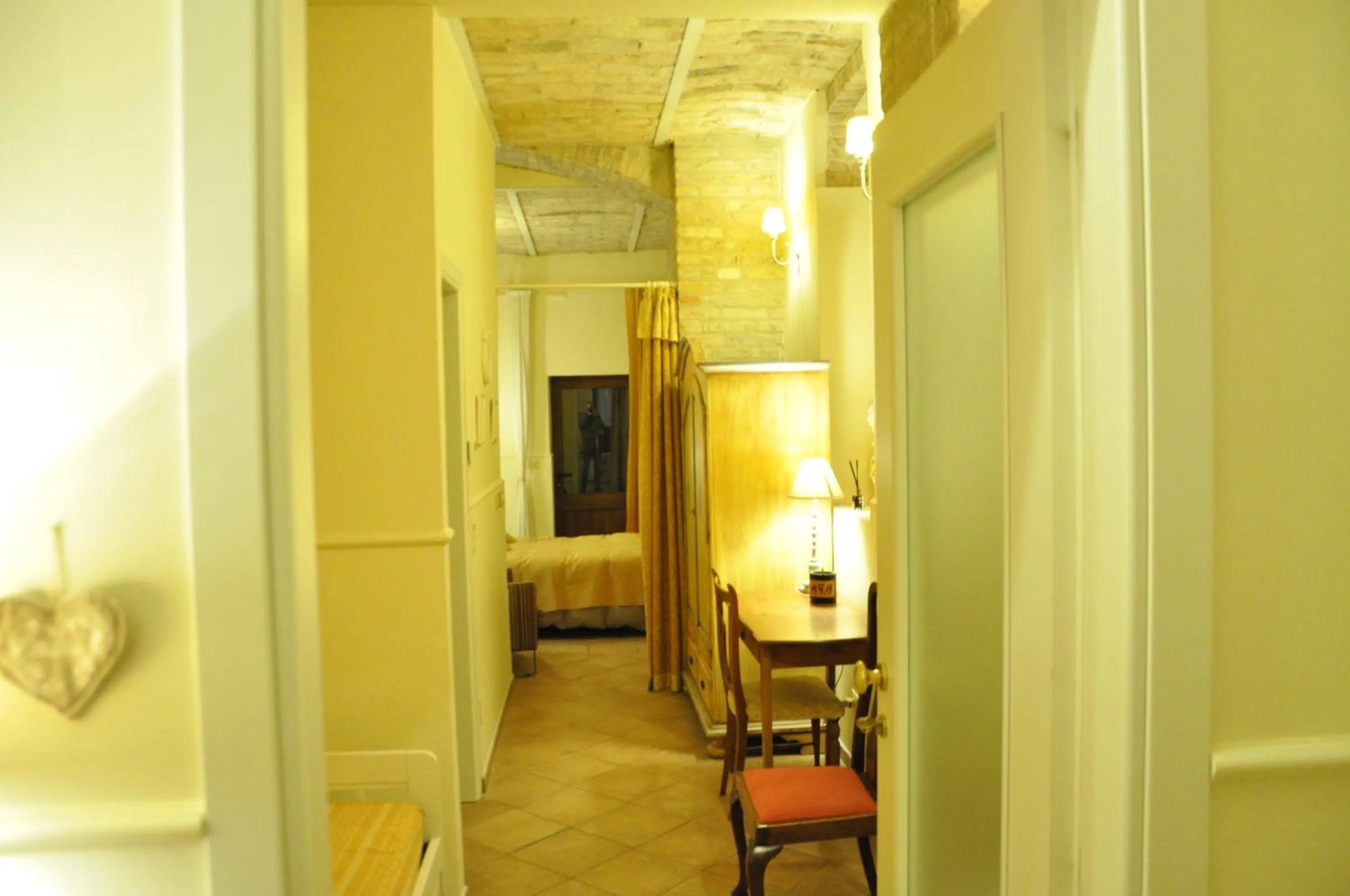 BED AND BREAKFAST PIAZZA MERCATO