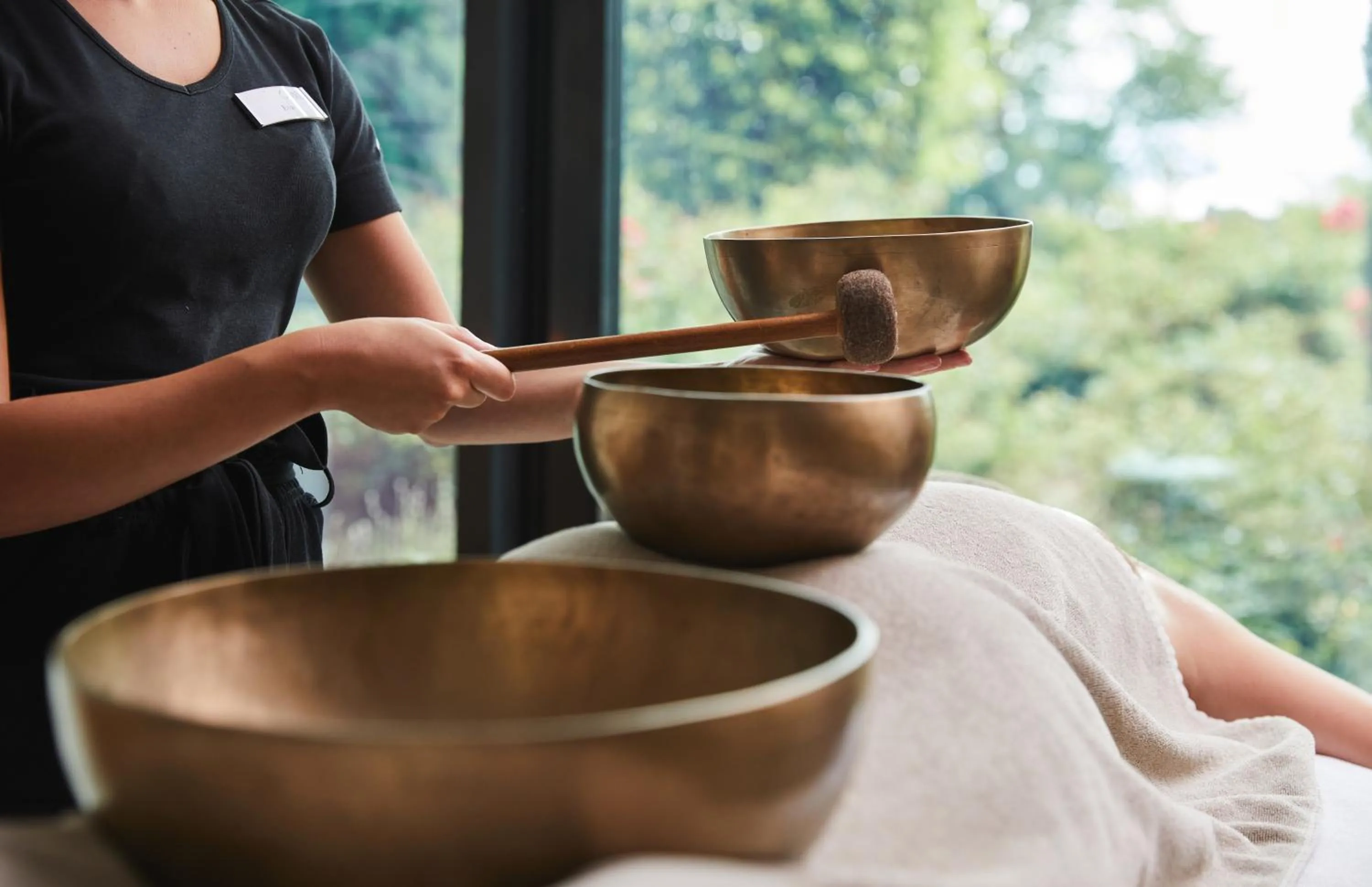 People in Hotel Stoiser