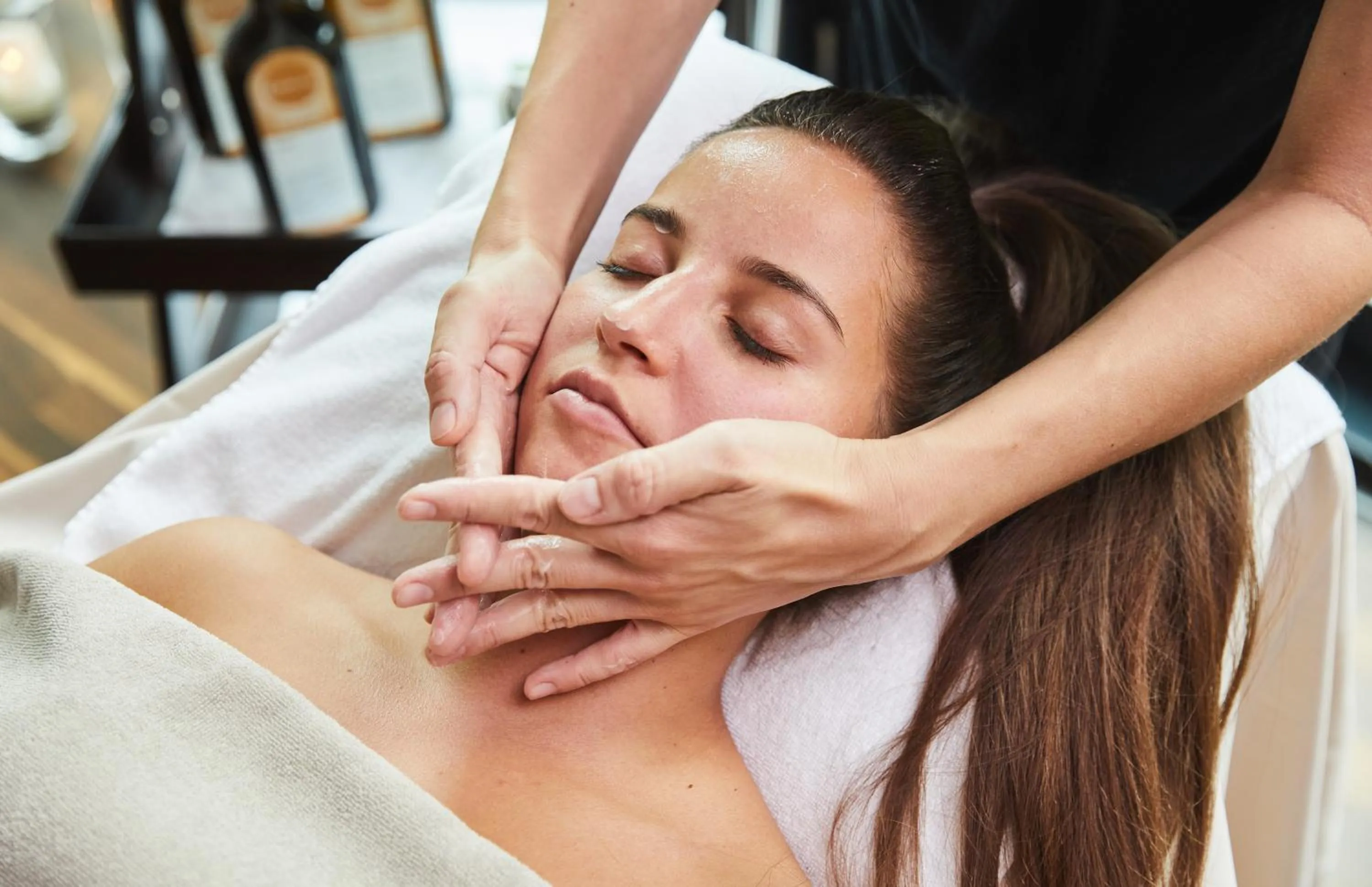 People in Hotel Stoiser