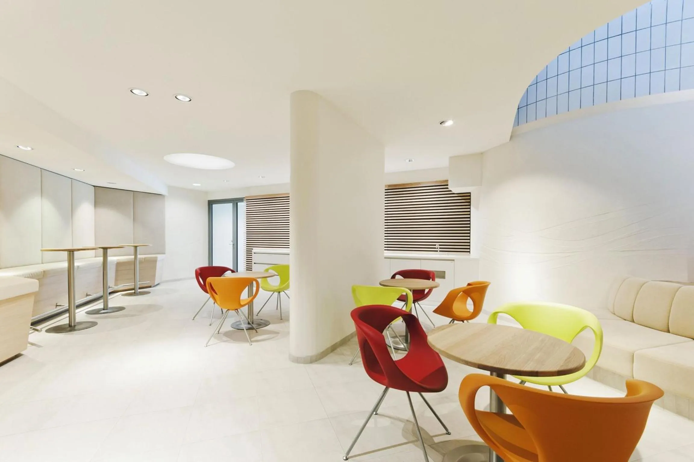 Spa and wellness centre/facilities in Hotel Stoiser