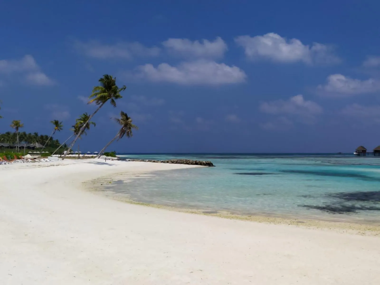 Beach in Courtyard Guesthouse