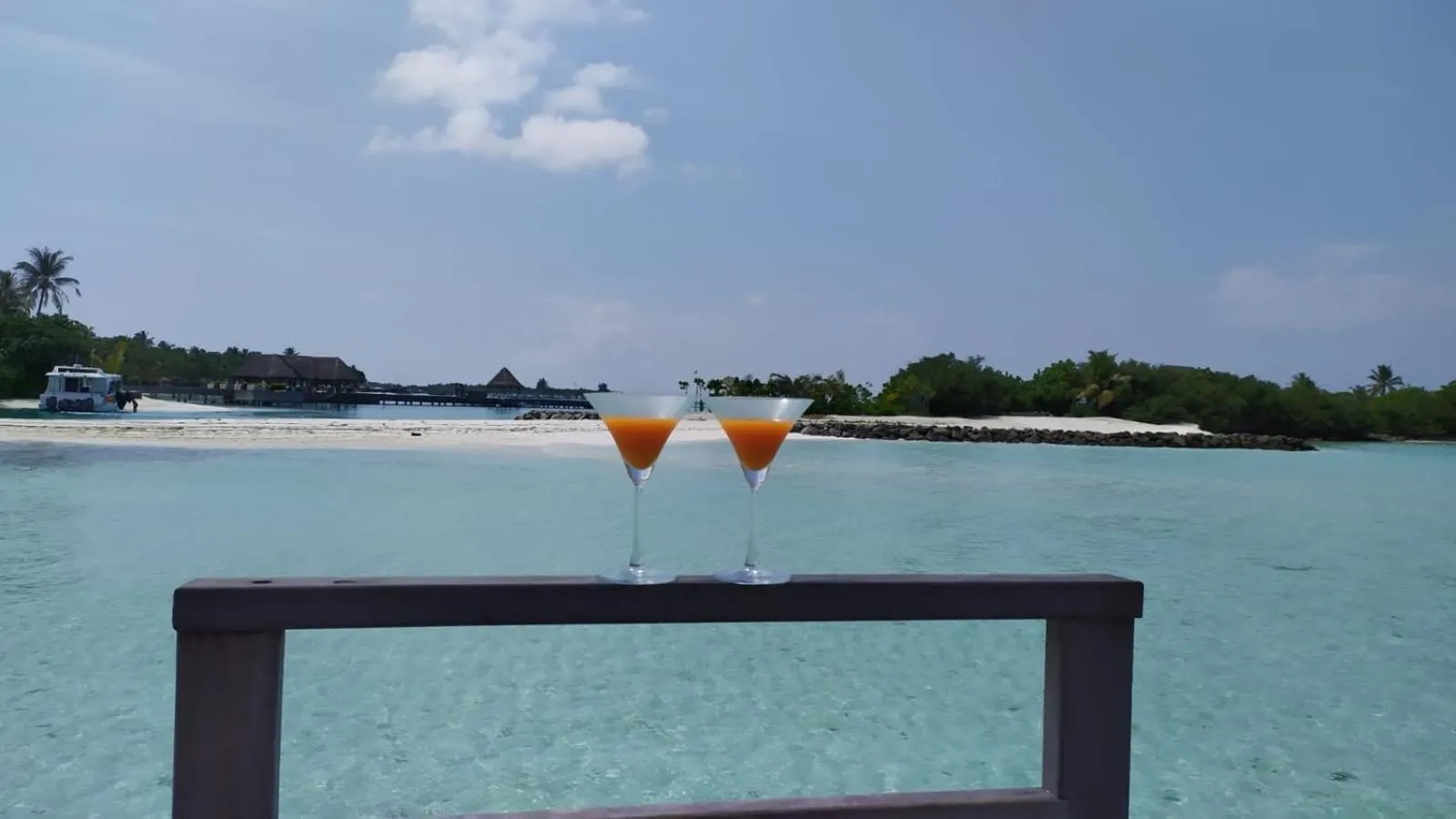 Beach in Courtyard Guesthouse