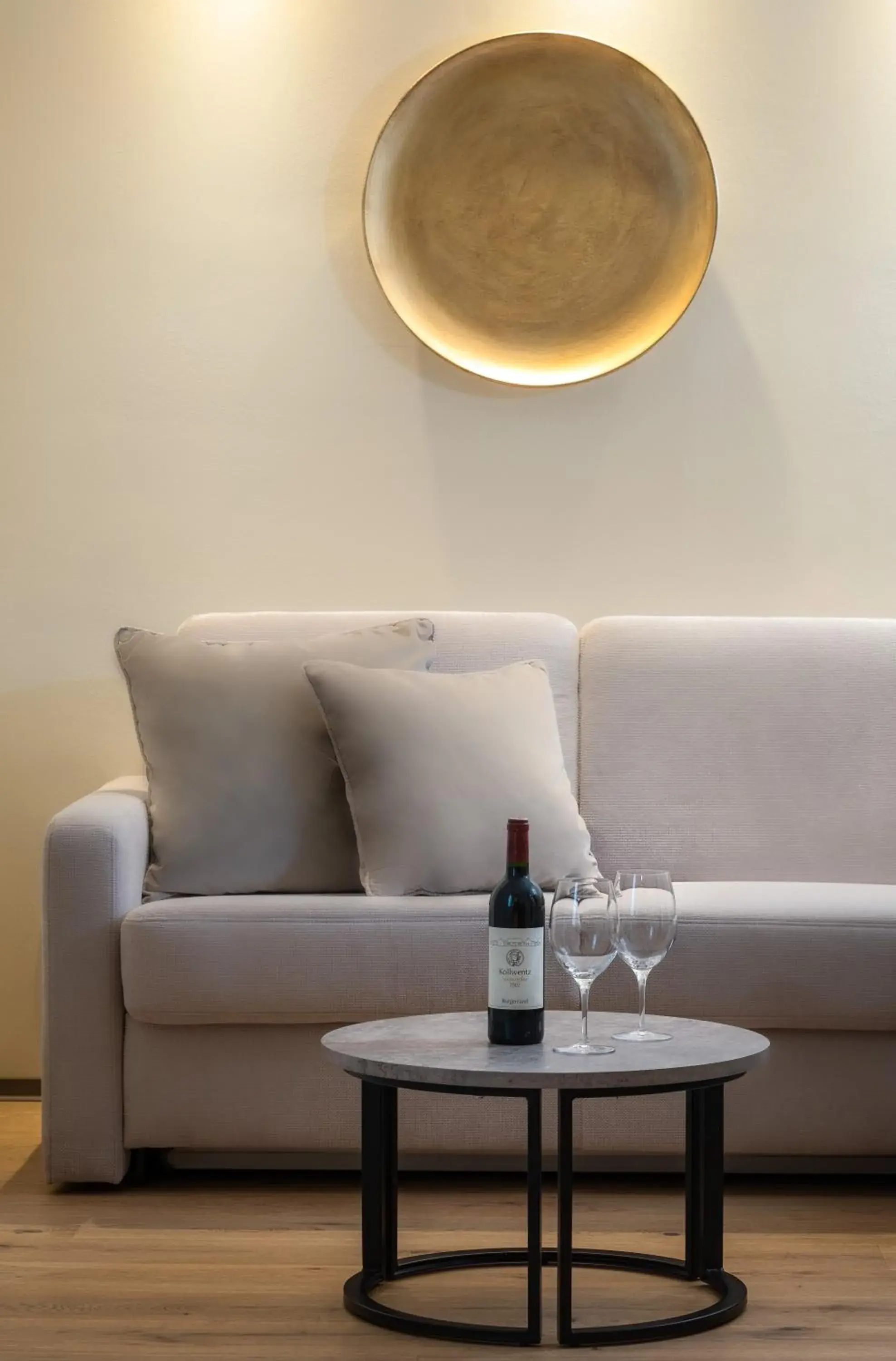 Suite in Hotel Post Wrann Suite in Hotel Post Wrann