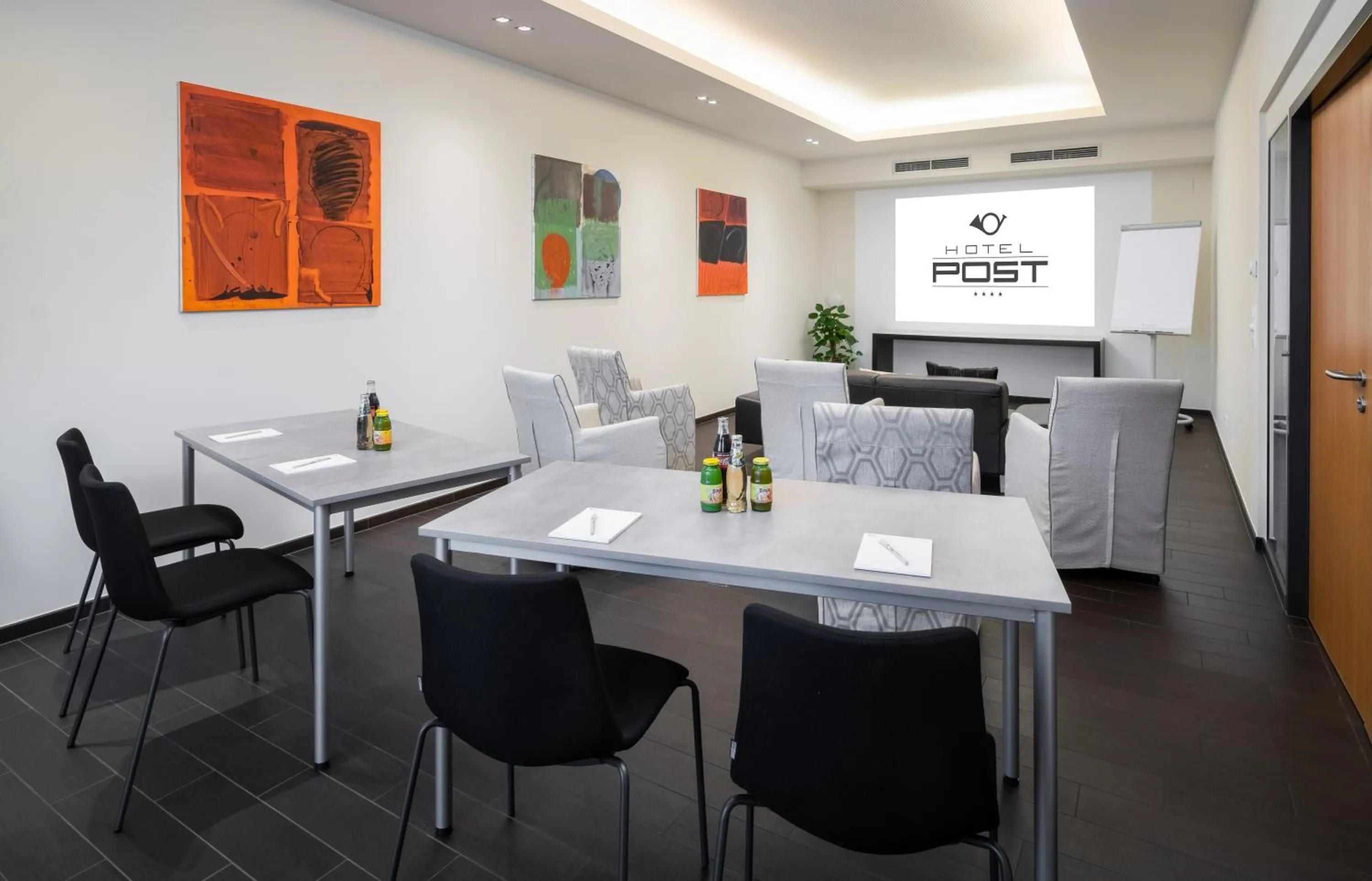 Banquet/Function facilities in Hotel Post Wrann